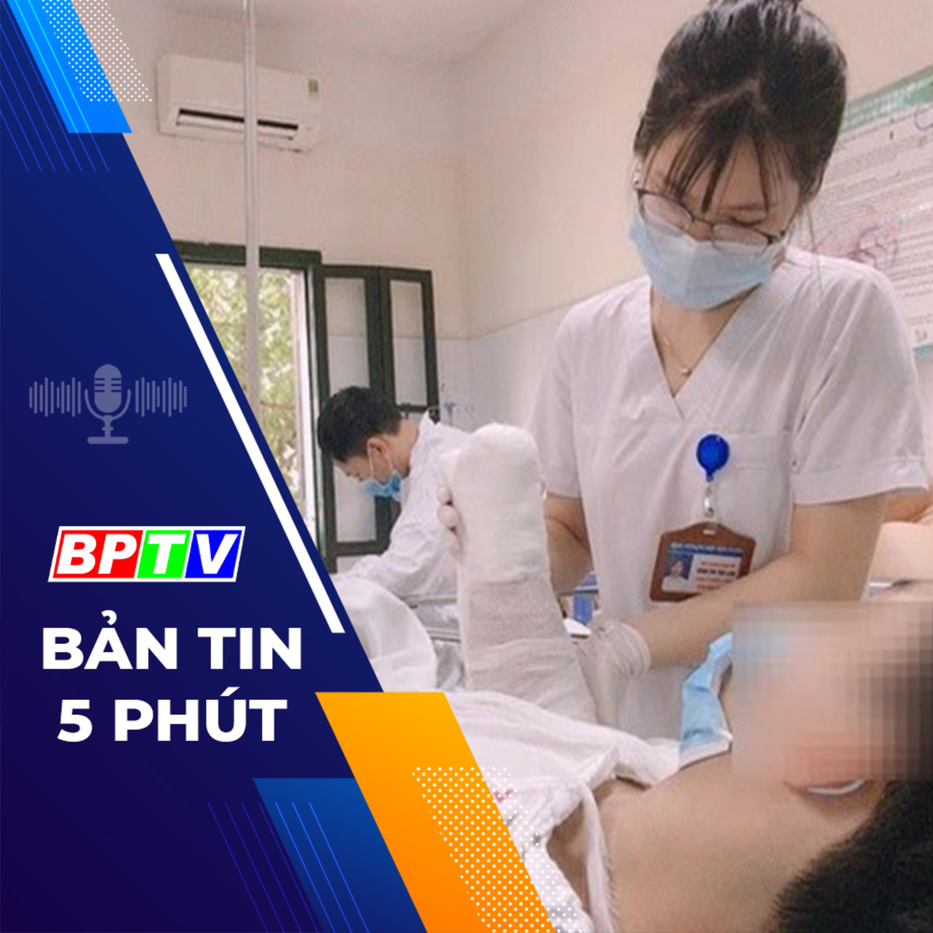 5 phút sáng nay 16-1-2024 episode artwork