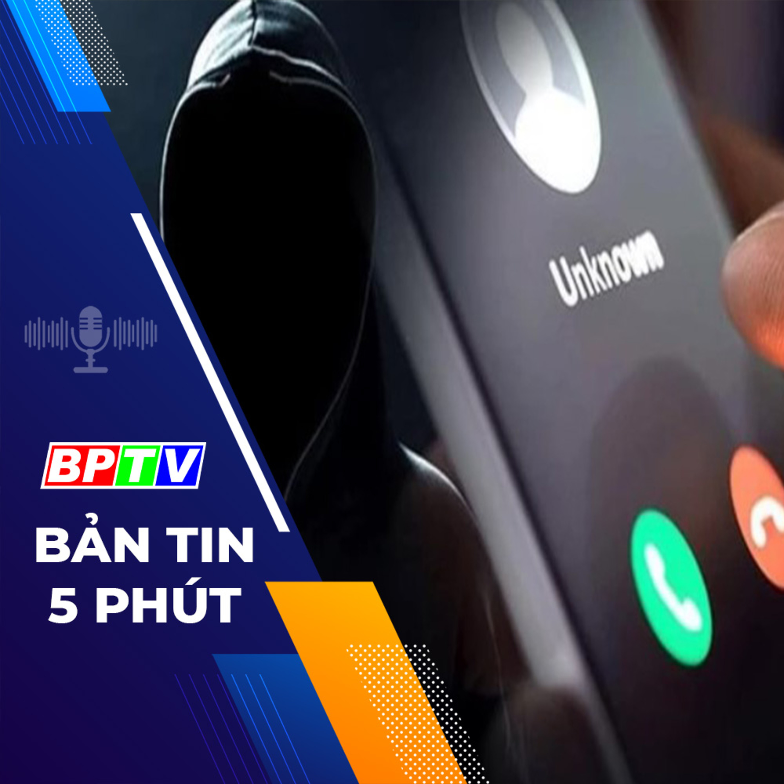 5 phút tối nay 16-1-2024  episode artwork