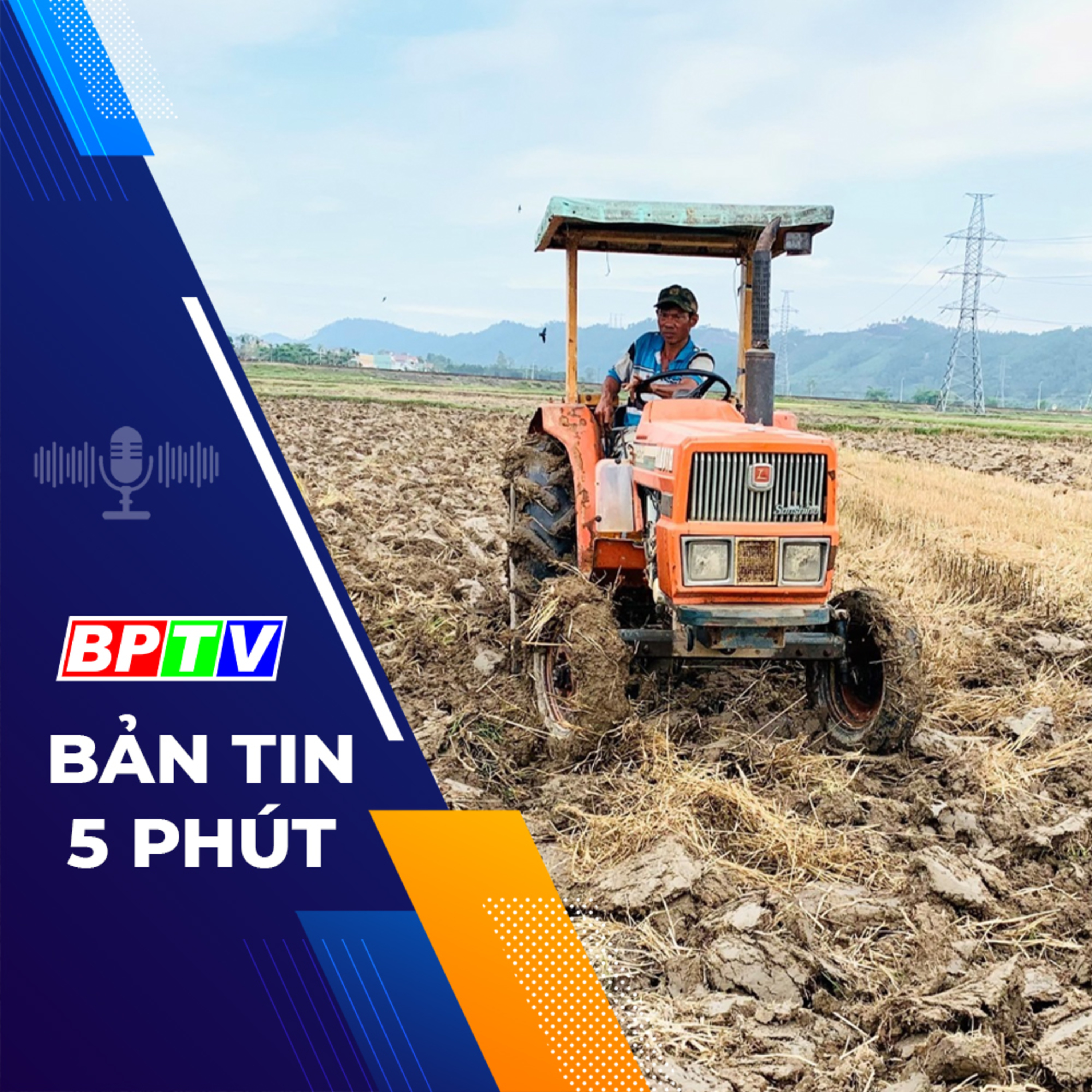 5 phút sáng nay 17-1-2024 episode artwork