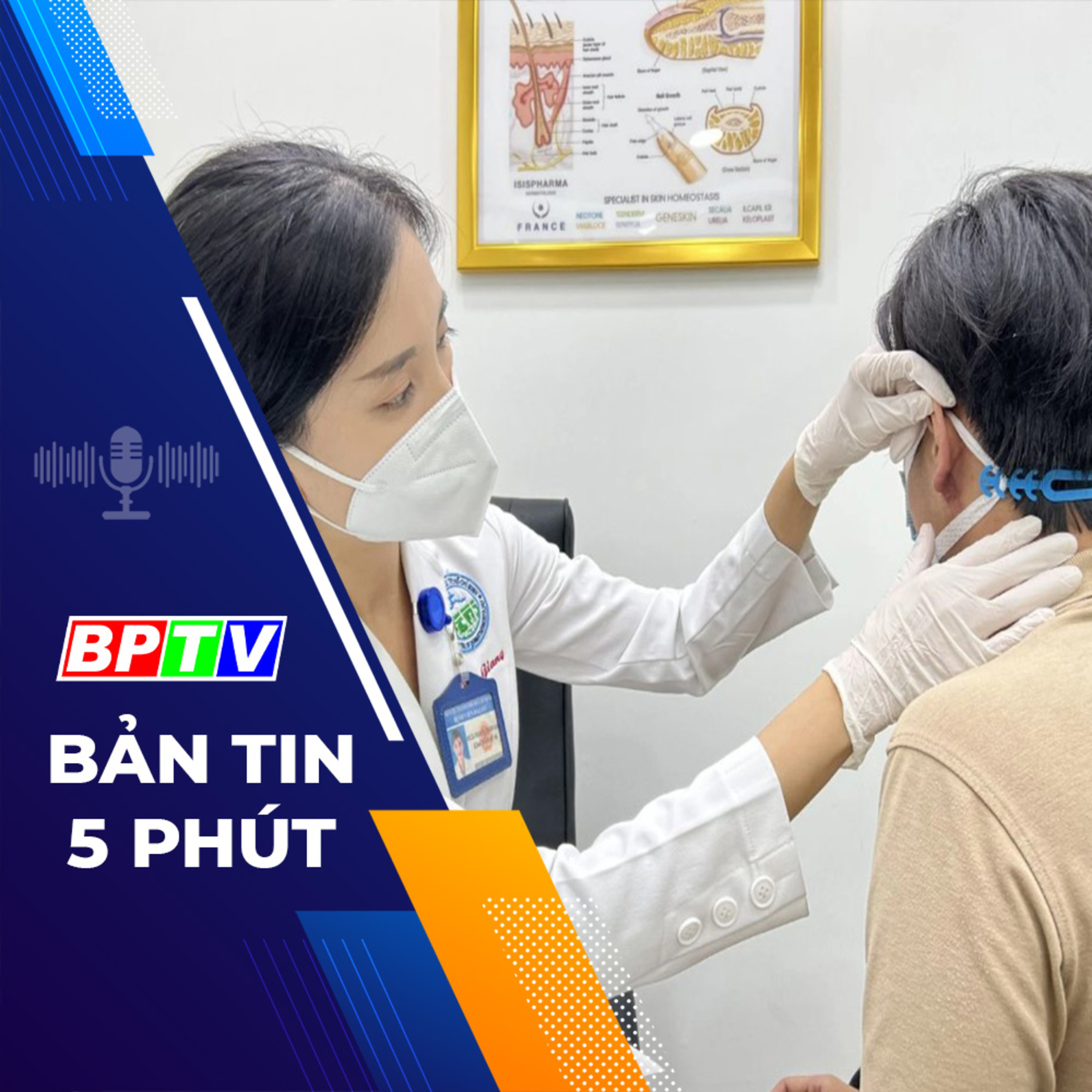 5 phút sáng nay 18-1-2024 episode artwork