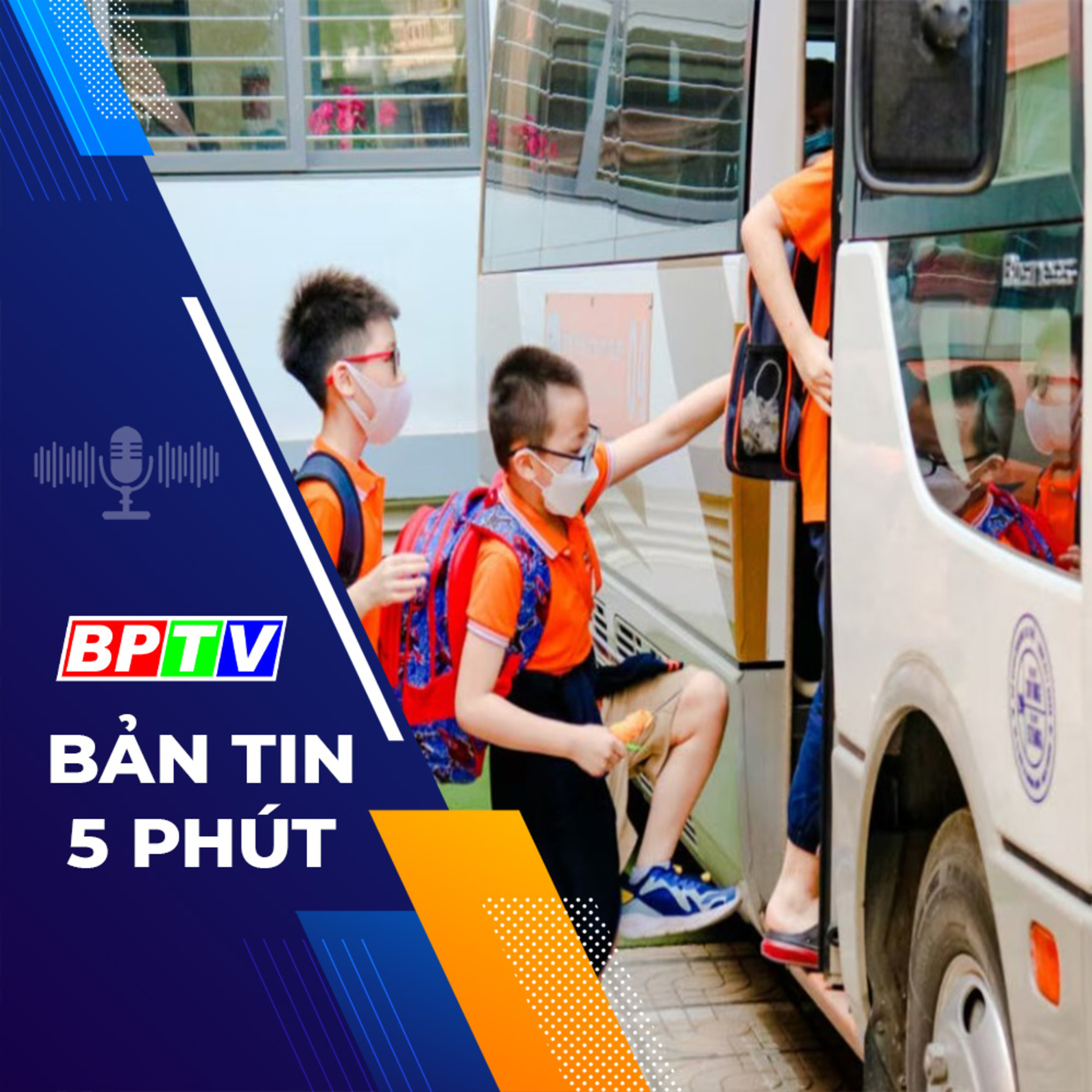 5 phút trưa nay 18-1-2024 episode artwork