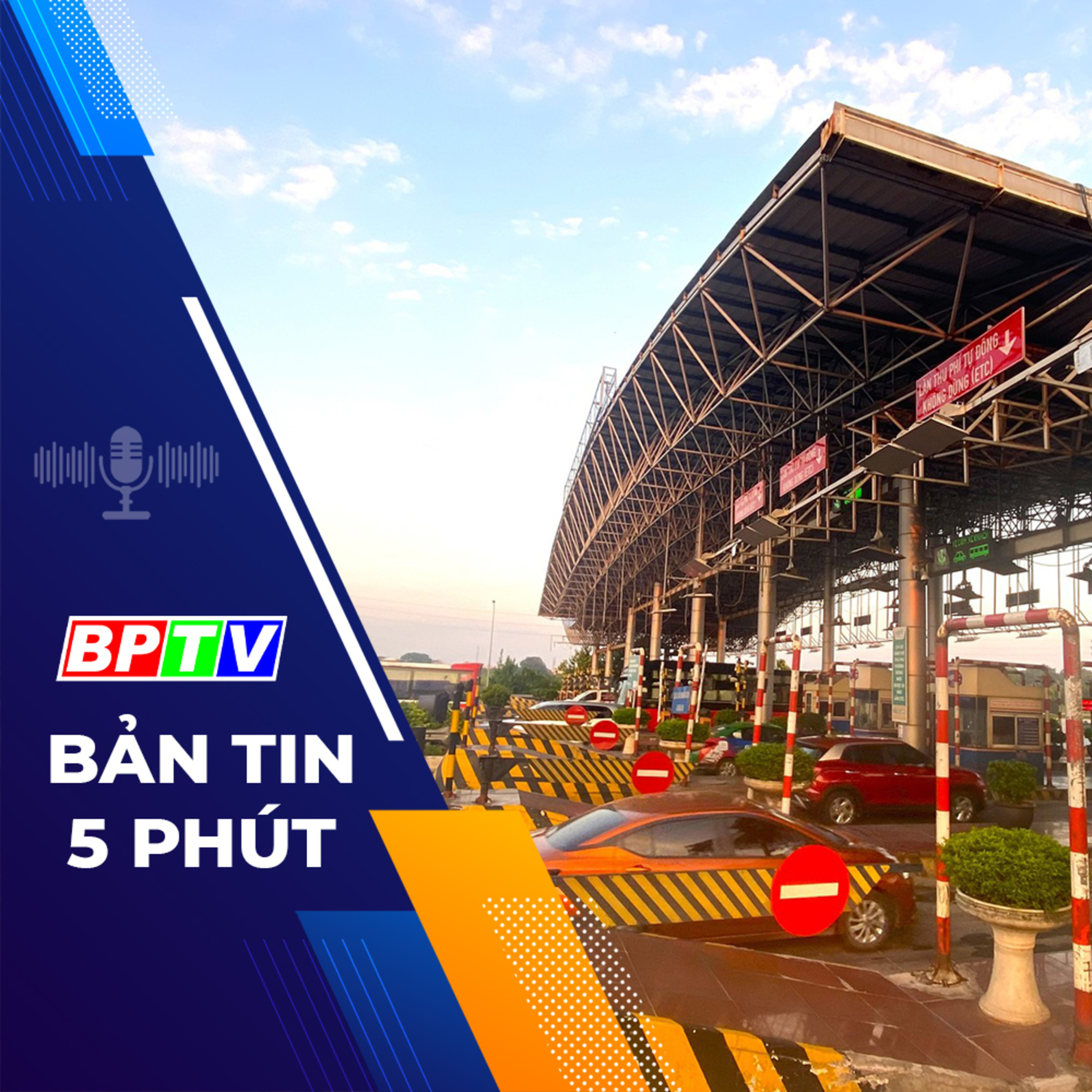 5 phút sáng nay 19-1-2024 episode artwork