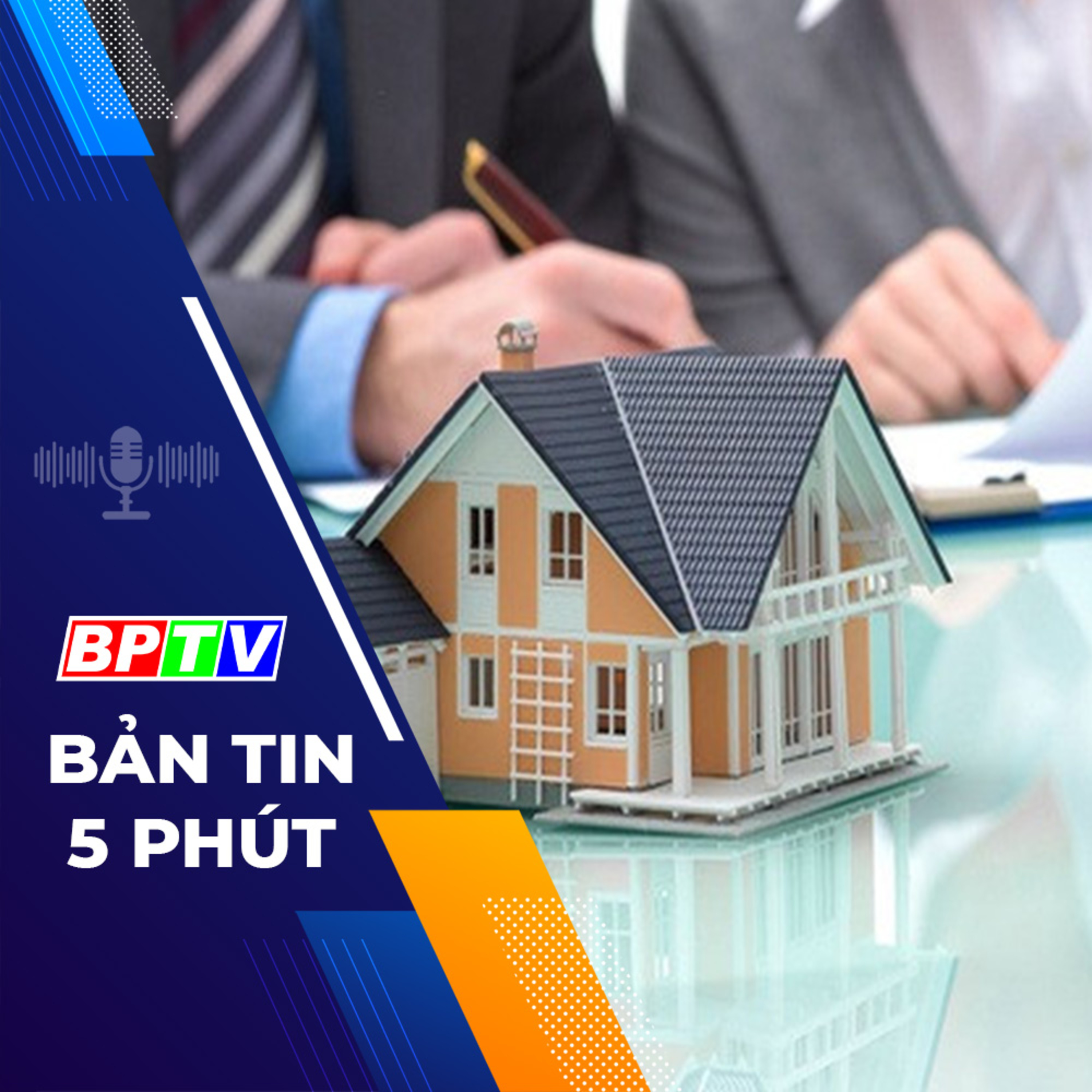 5 phút tối nay 18-1-2024  episode artwork