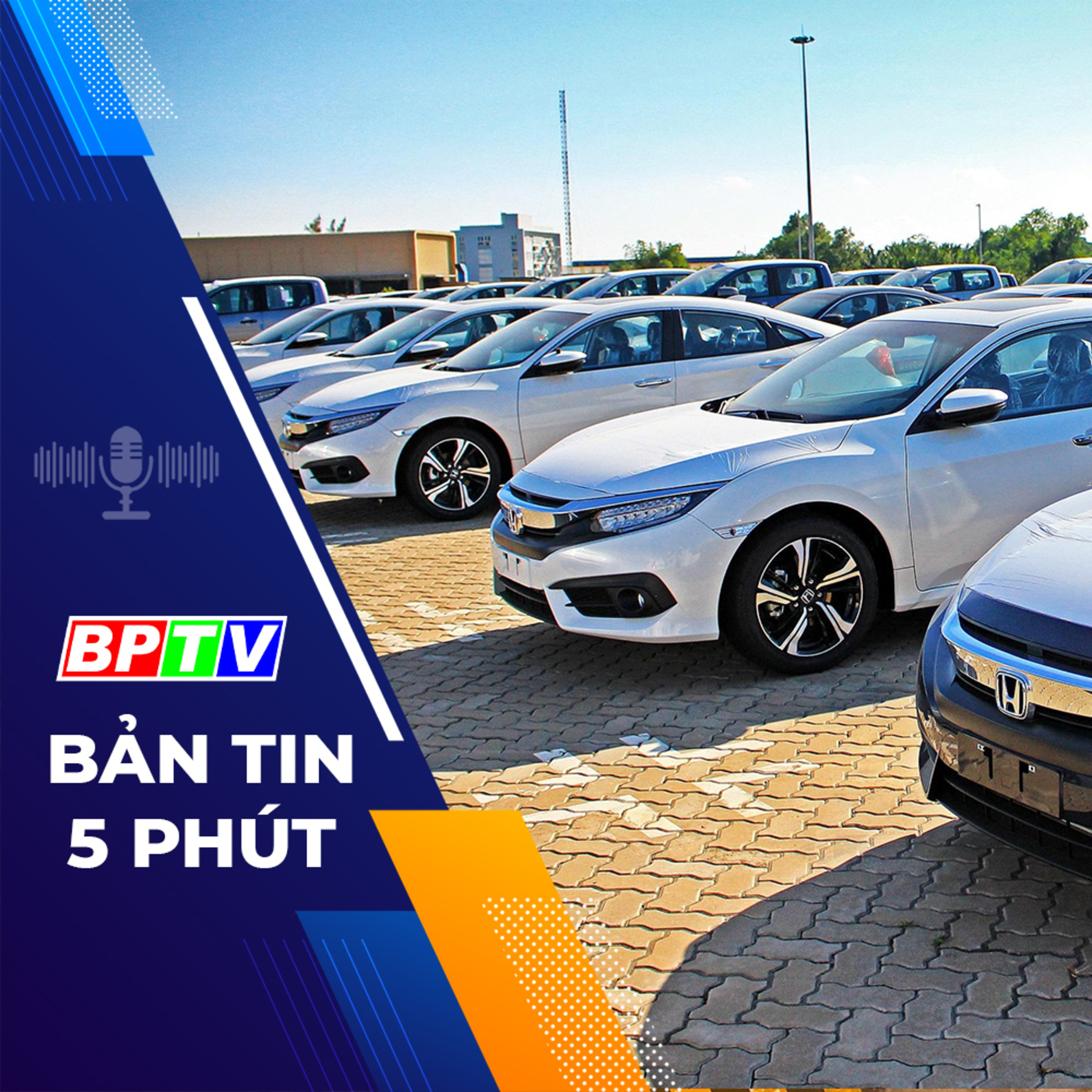 5 phút trưa nay 19-1-2024 episode artwork