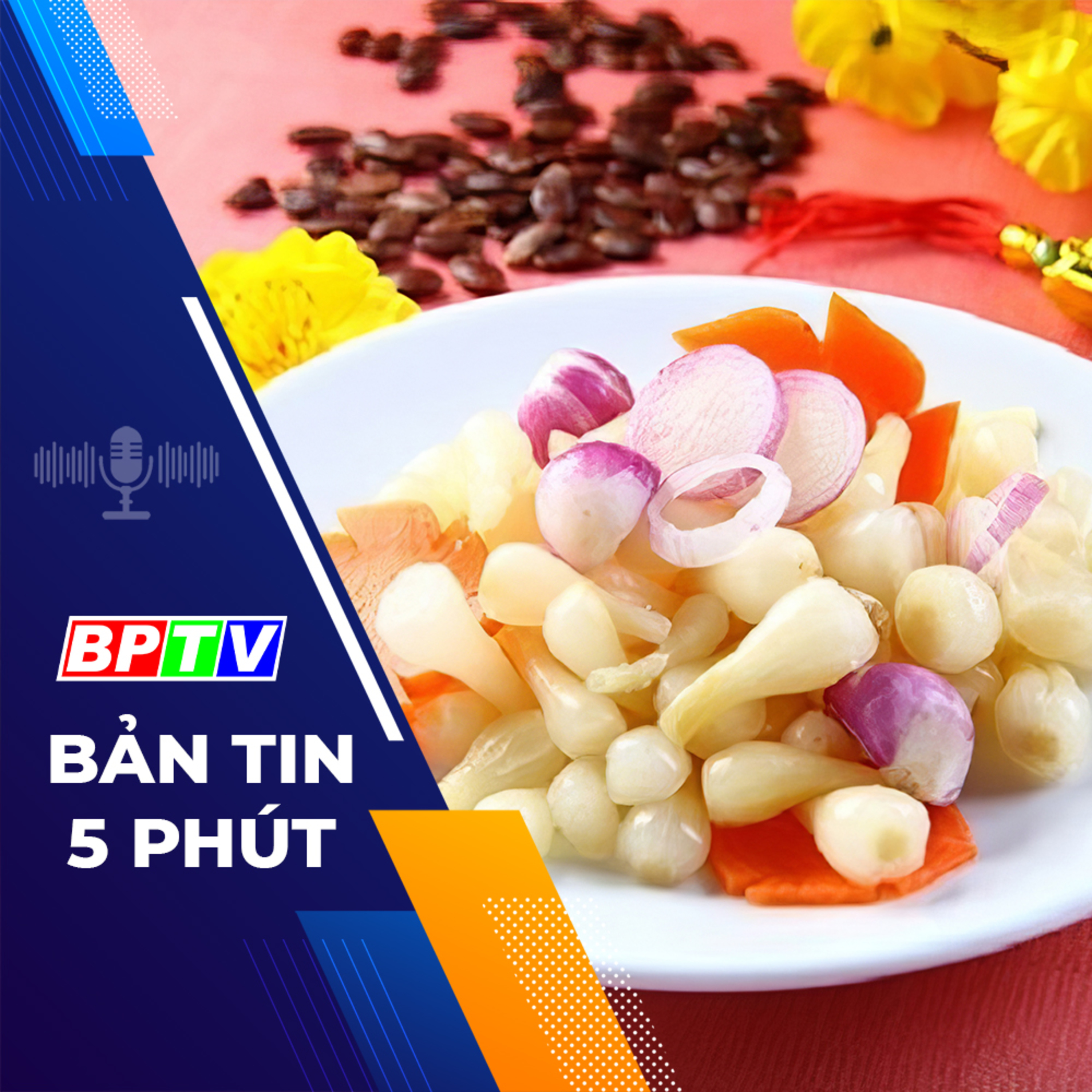 5 phút tối nay 19-1-2024 episode artwork