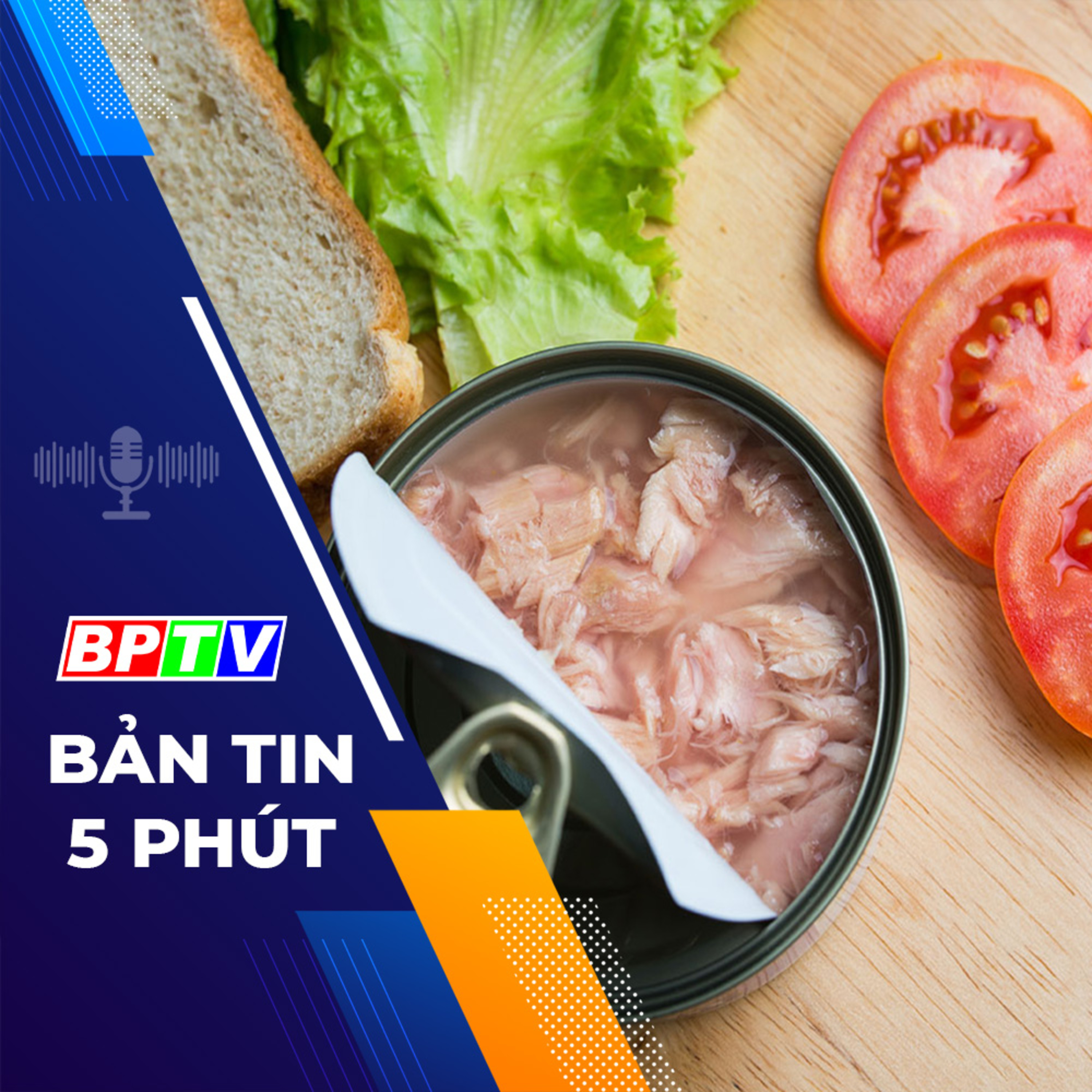 5 phút sáng nay 20-1-2024 episode artwork