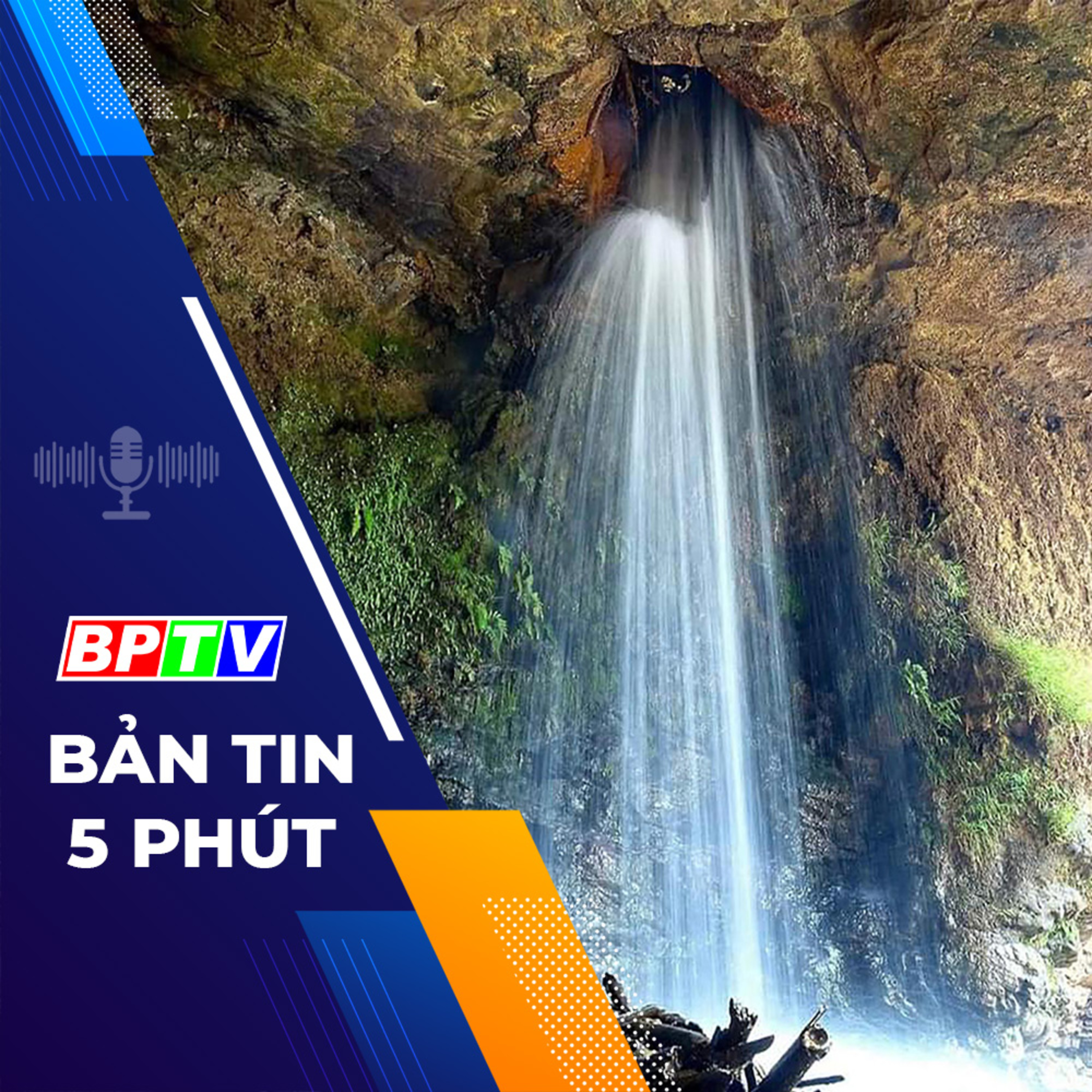 5 phút trưa nay 20-1-2024 episode artwork