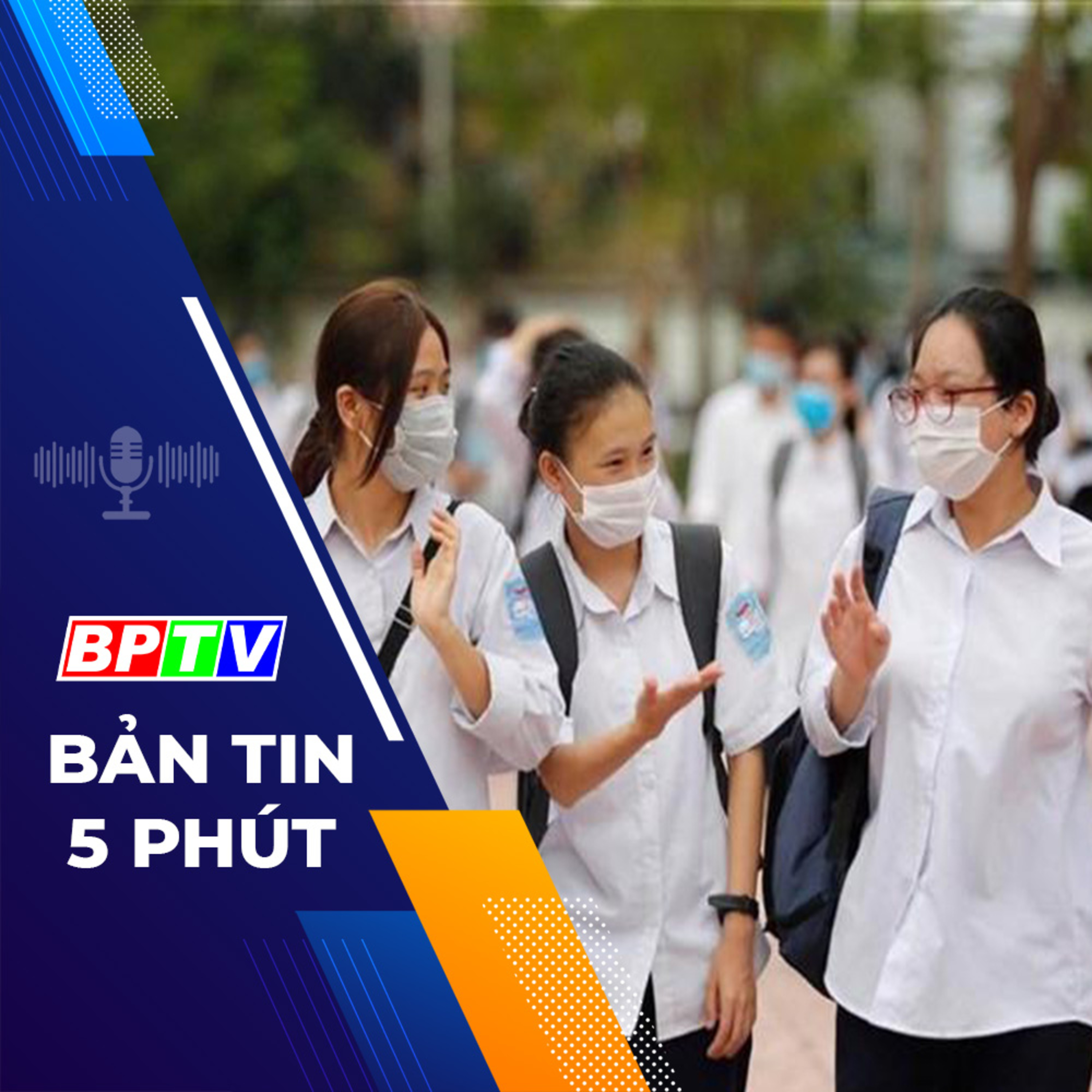 5 phút tối nay 20-1-2024  episode artwork