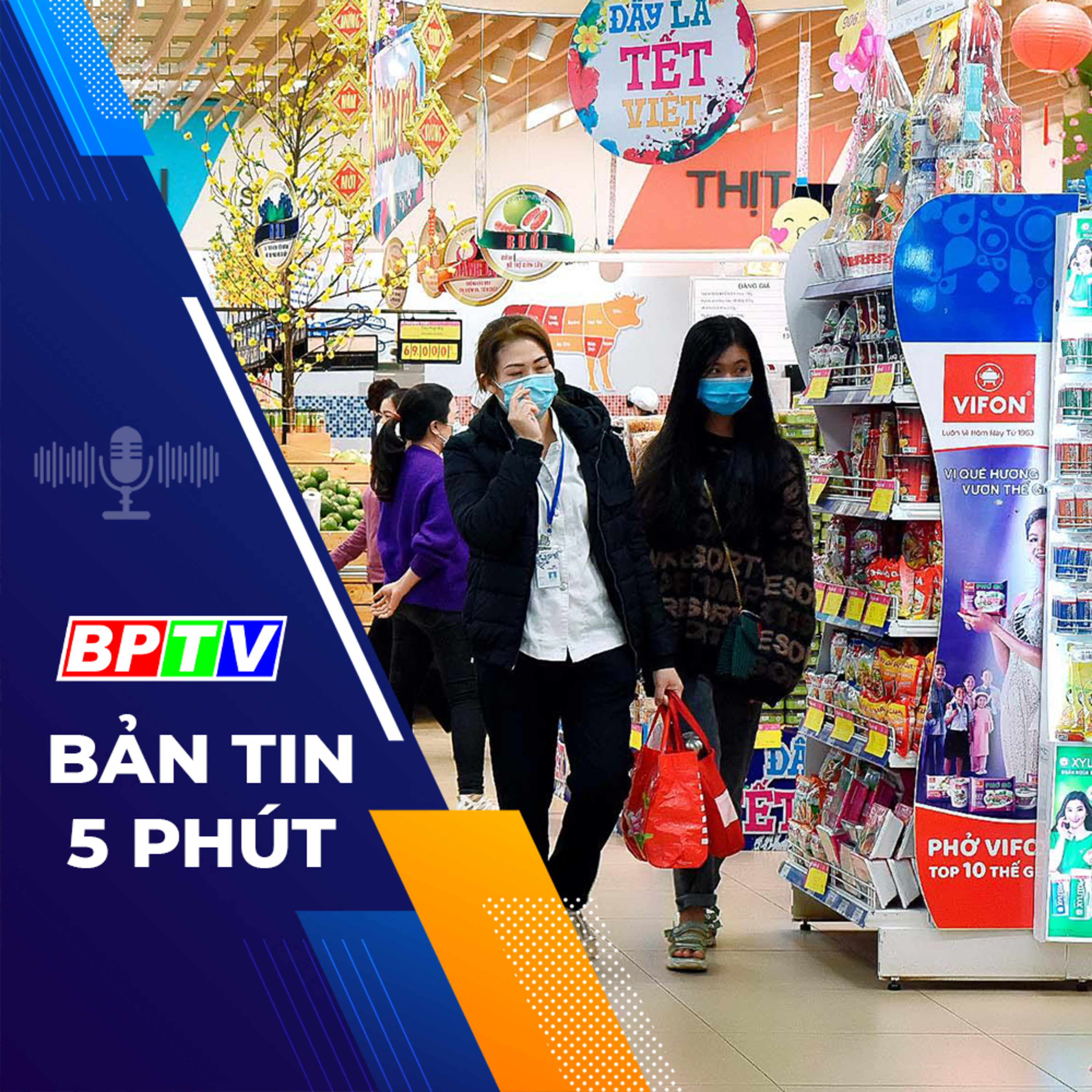 5 phút sáng nay 21-1-2024 episode artwork