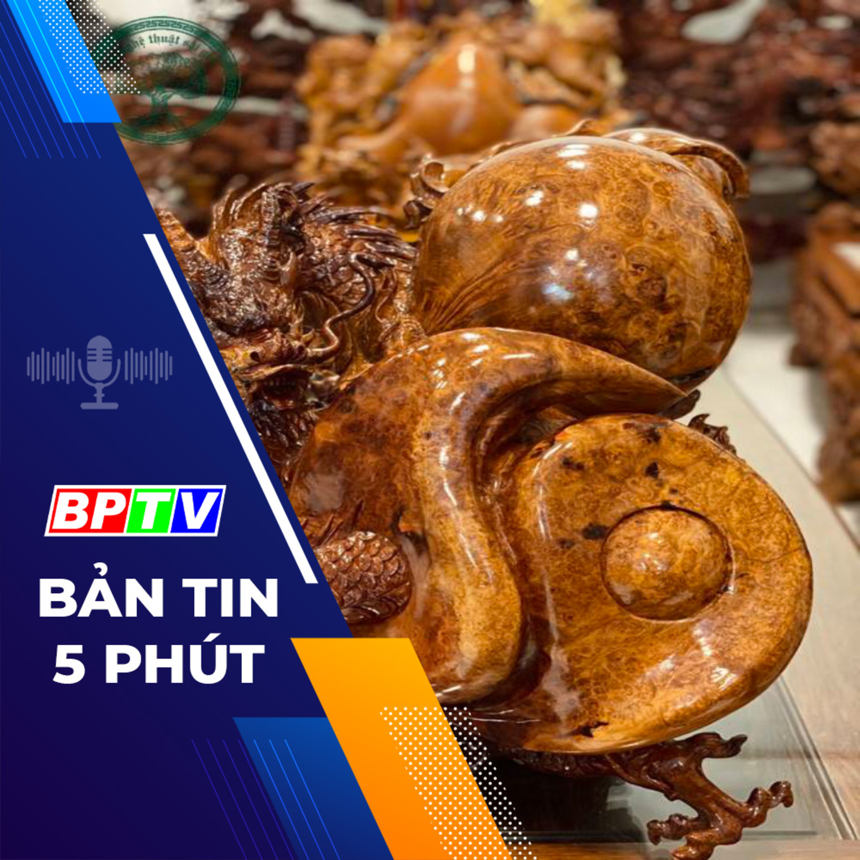 5 phút sáng nay 22-1-2024 episode artwork