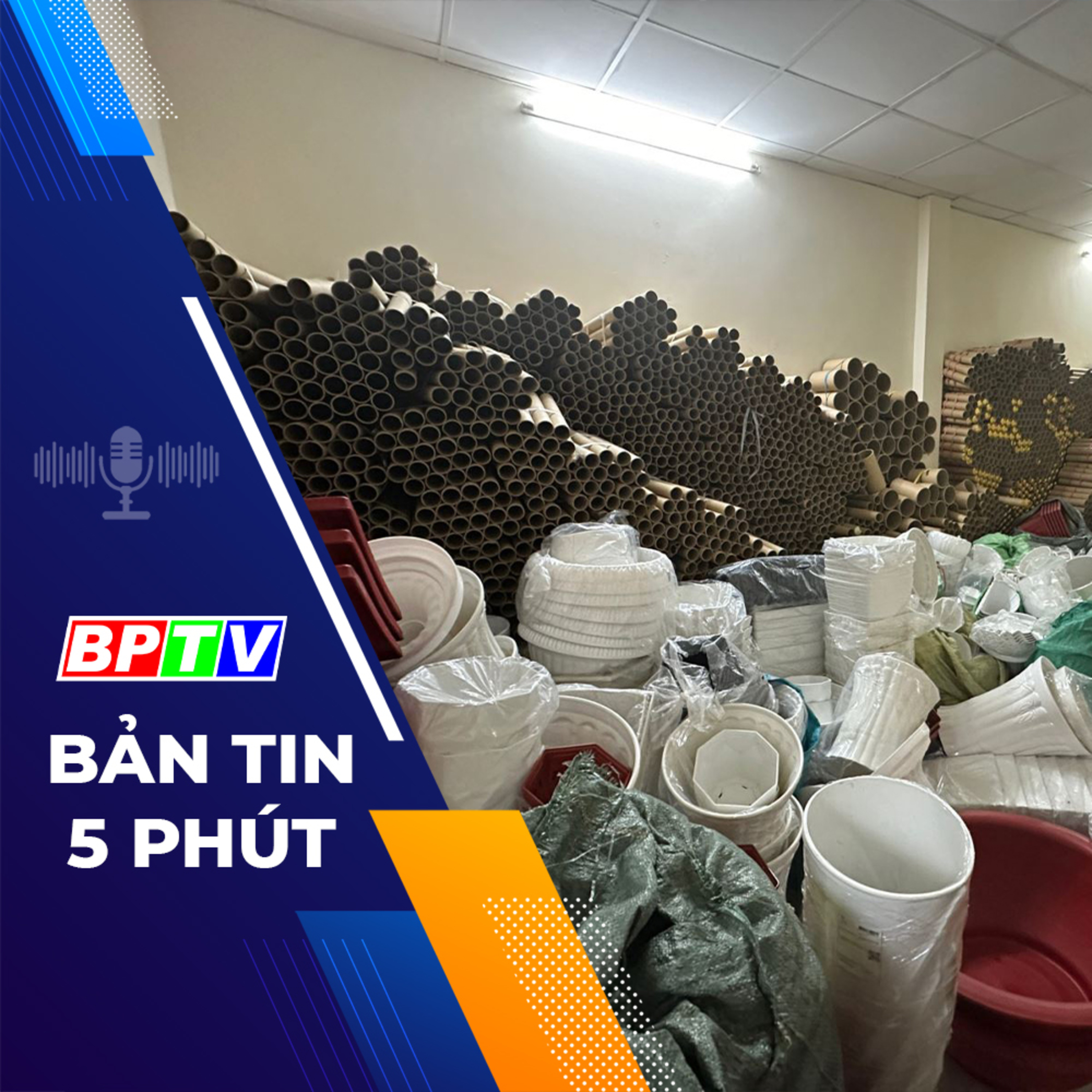 5 phút tối nay 21-1-2024 episode artwork