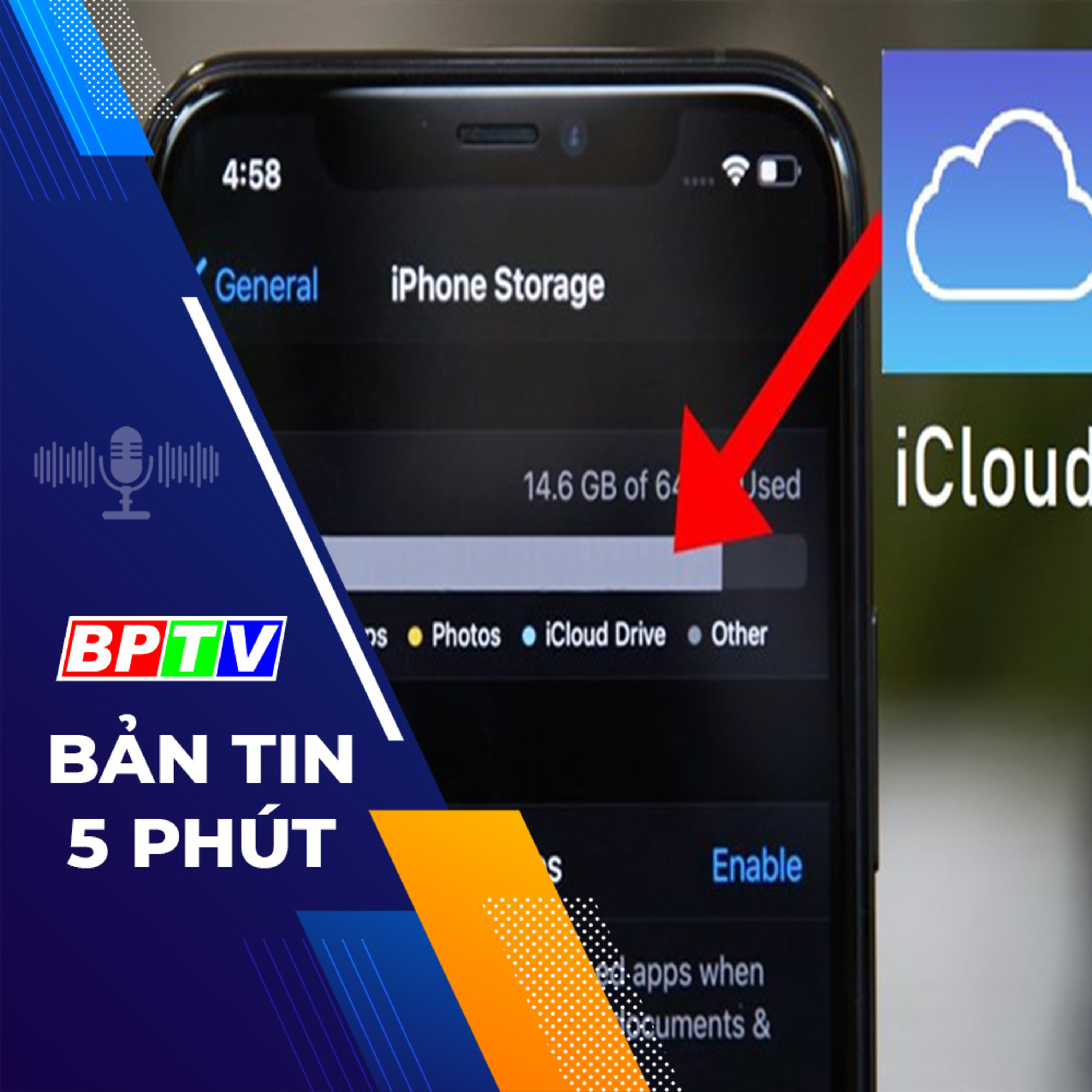 5 phút trưa nay 22-1-2024 episode artwork