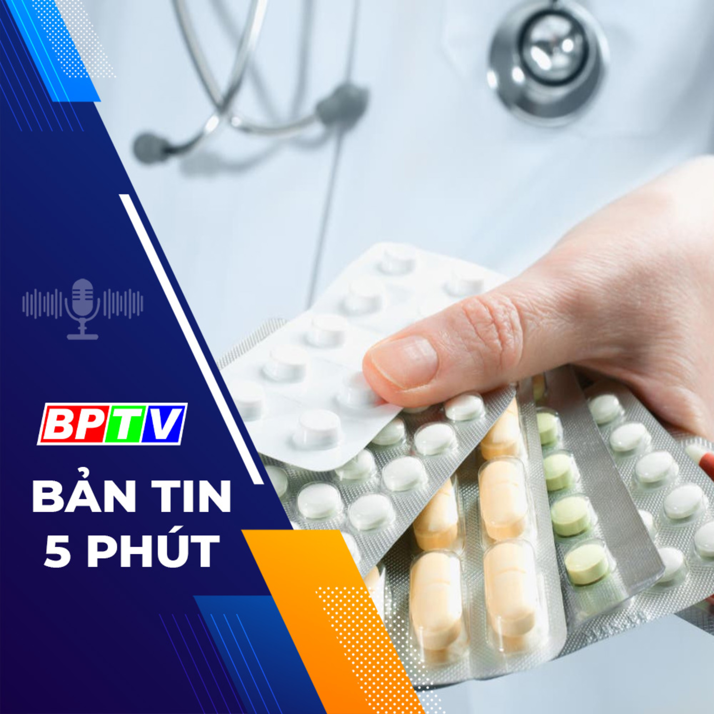 5 phút sáng nay 24-1-2024 episode artwork