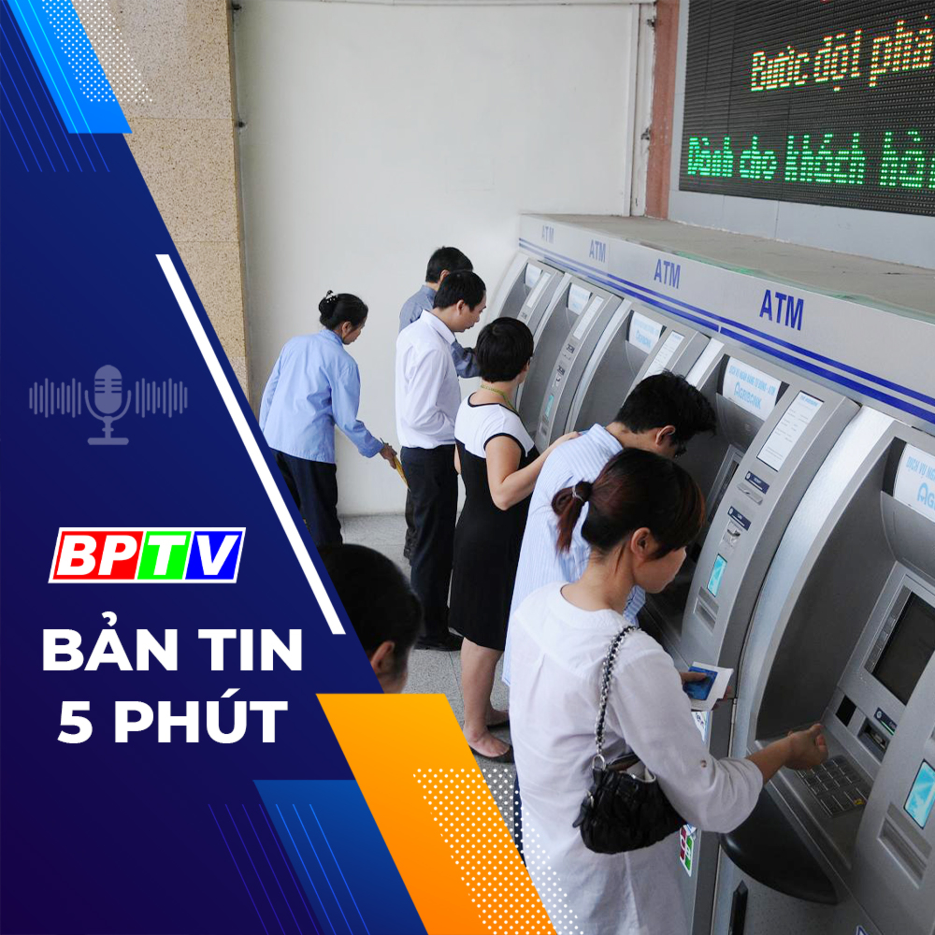  5 phút sáng nay 25-1-2024 episode artwork