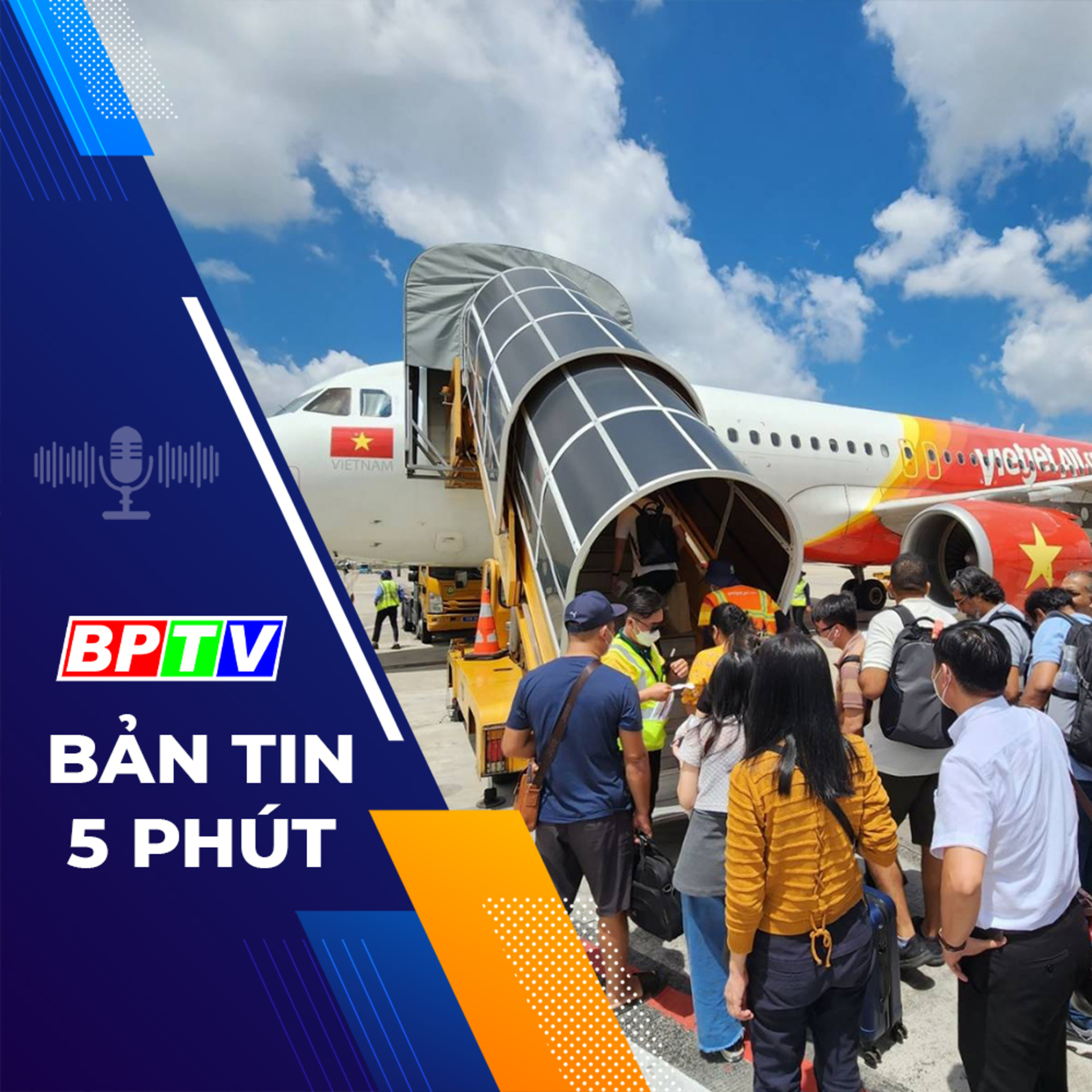 5 phút trưa nay 25-1-2024 episode artwork