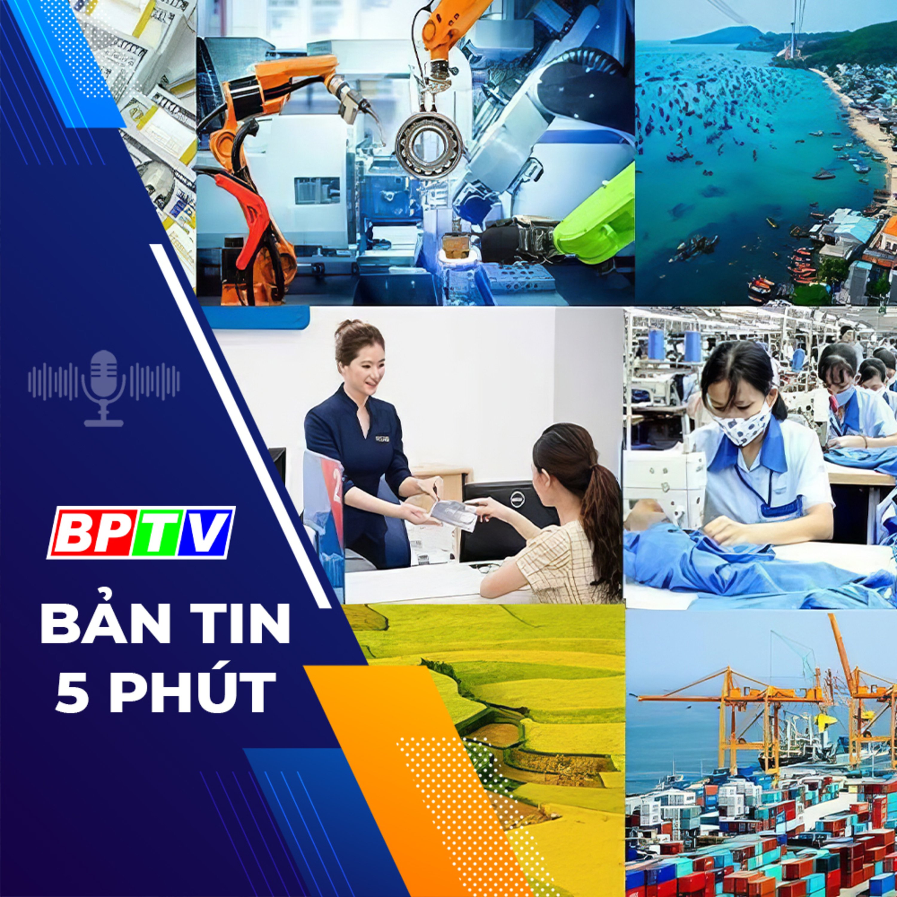 5 phút tối nay 25-1-2024 episode artwork