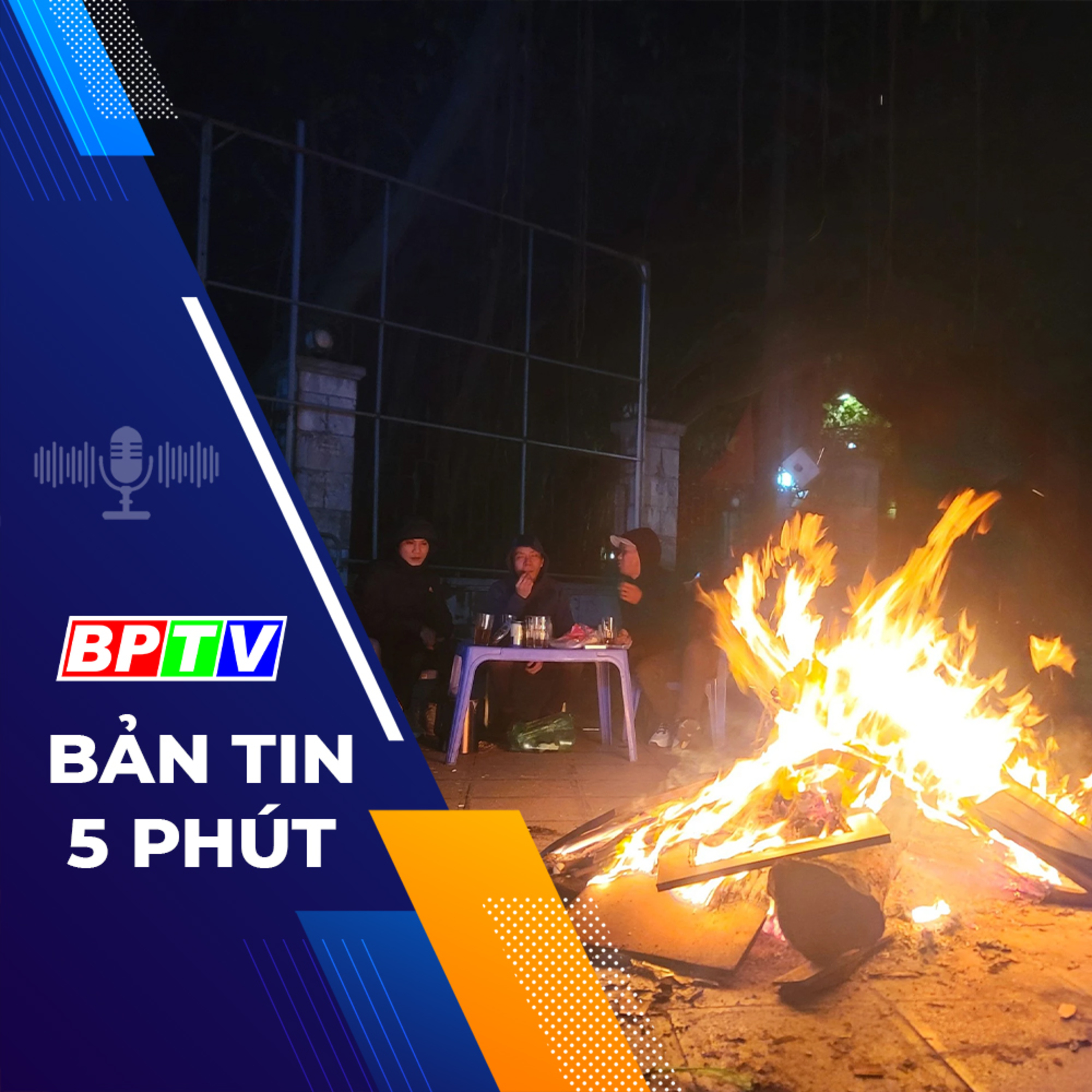 5 phút sáng nay 29-1-2024 episode artwork