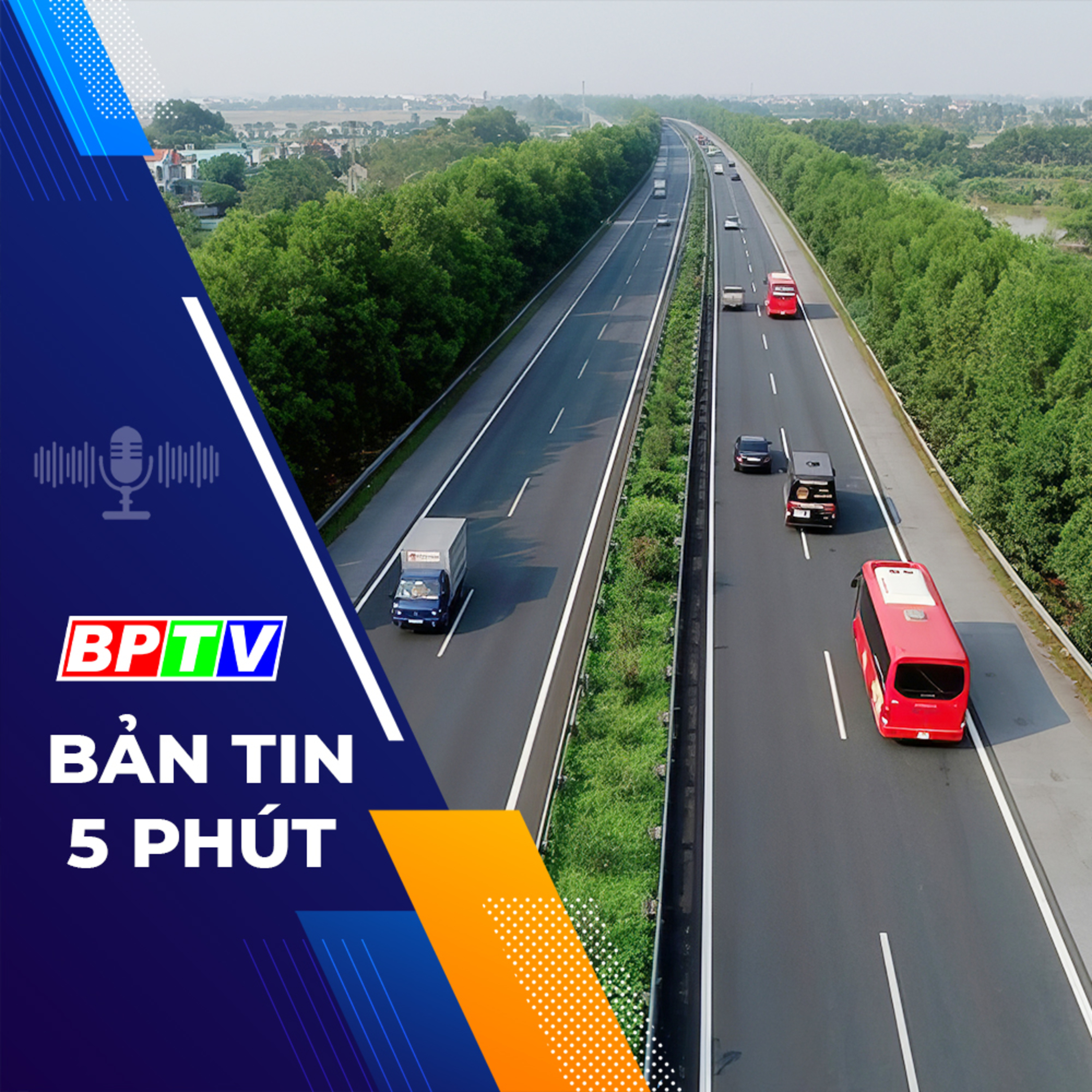 5 phút trưa nay 29-1-2024 episode artwork