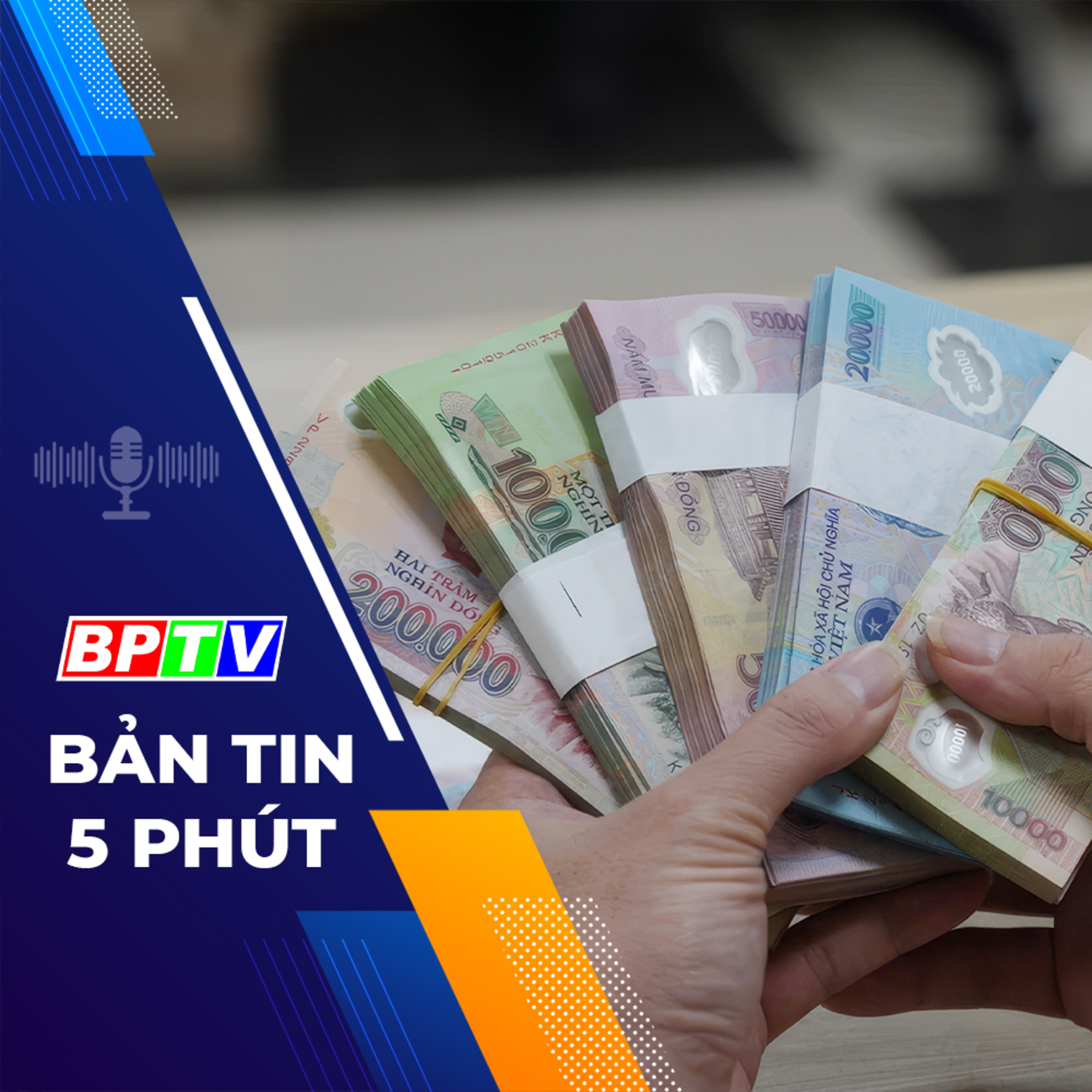 5 phút tối nay 29-1-2024 episode artwork