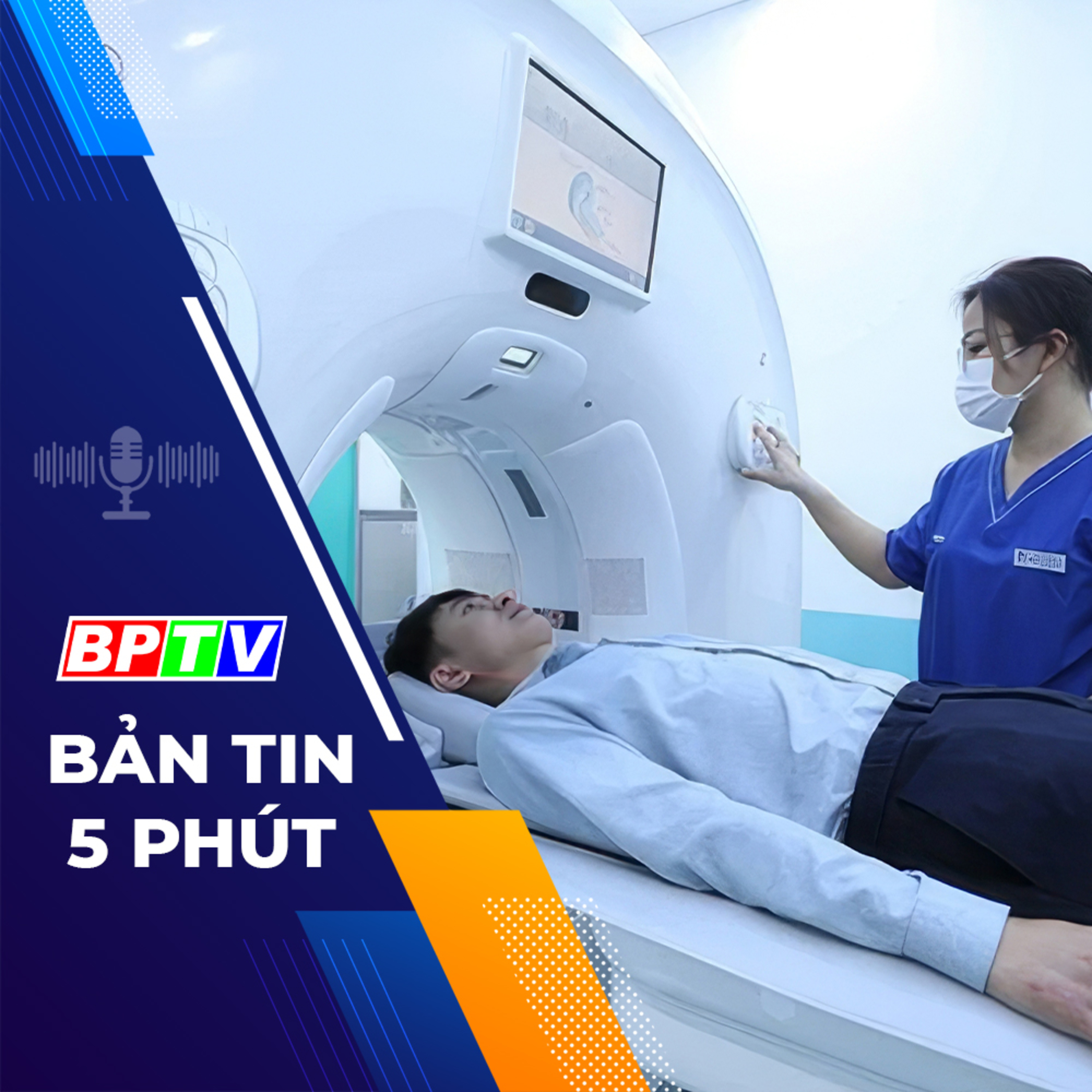 5 phút sáng nay 30-1-2024 episode artwork