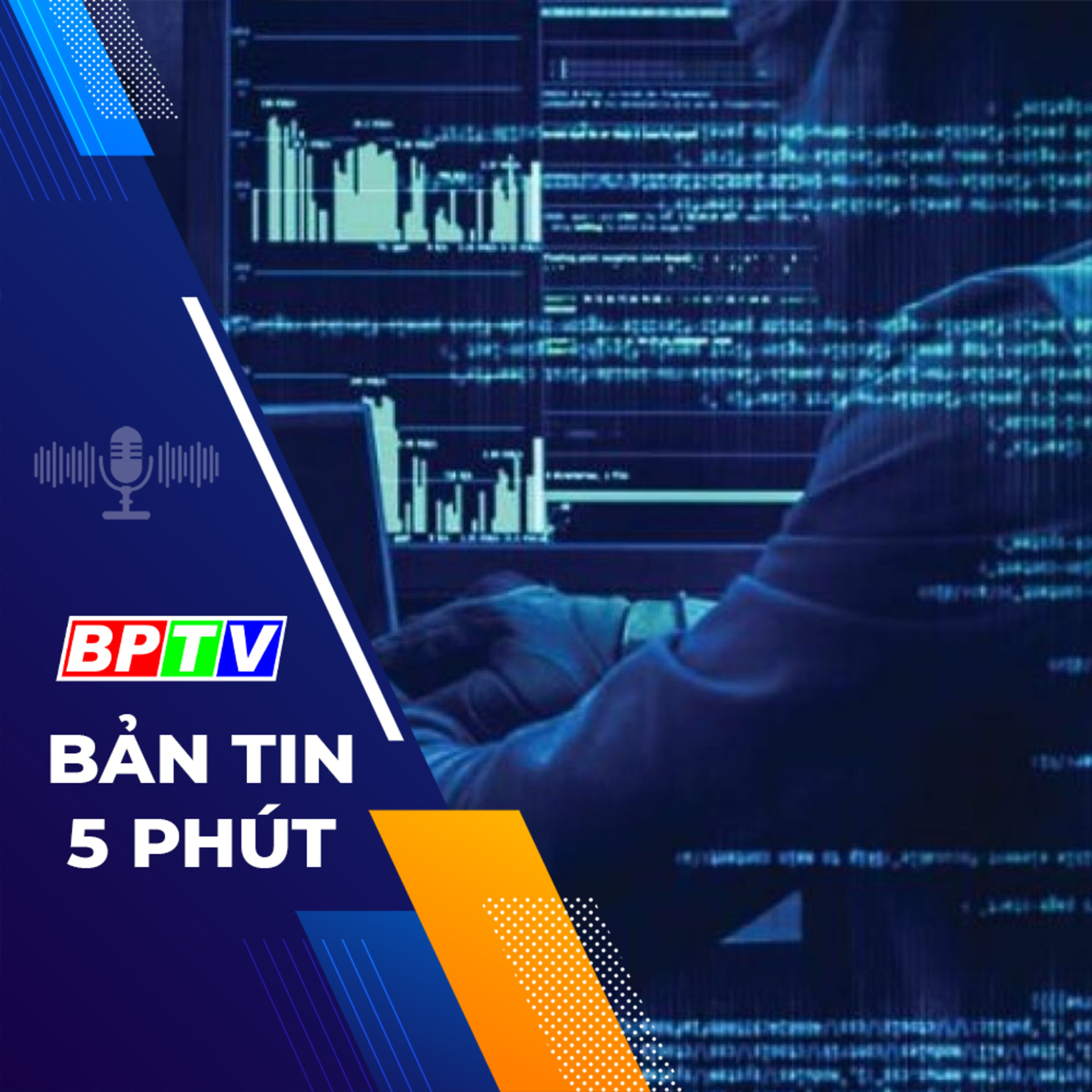 5 phút tối nay 30-1-2024 episode artwork