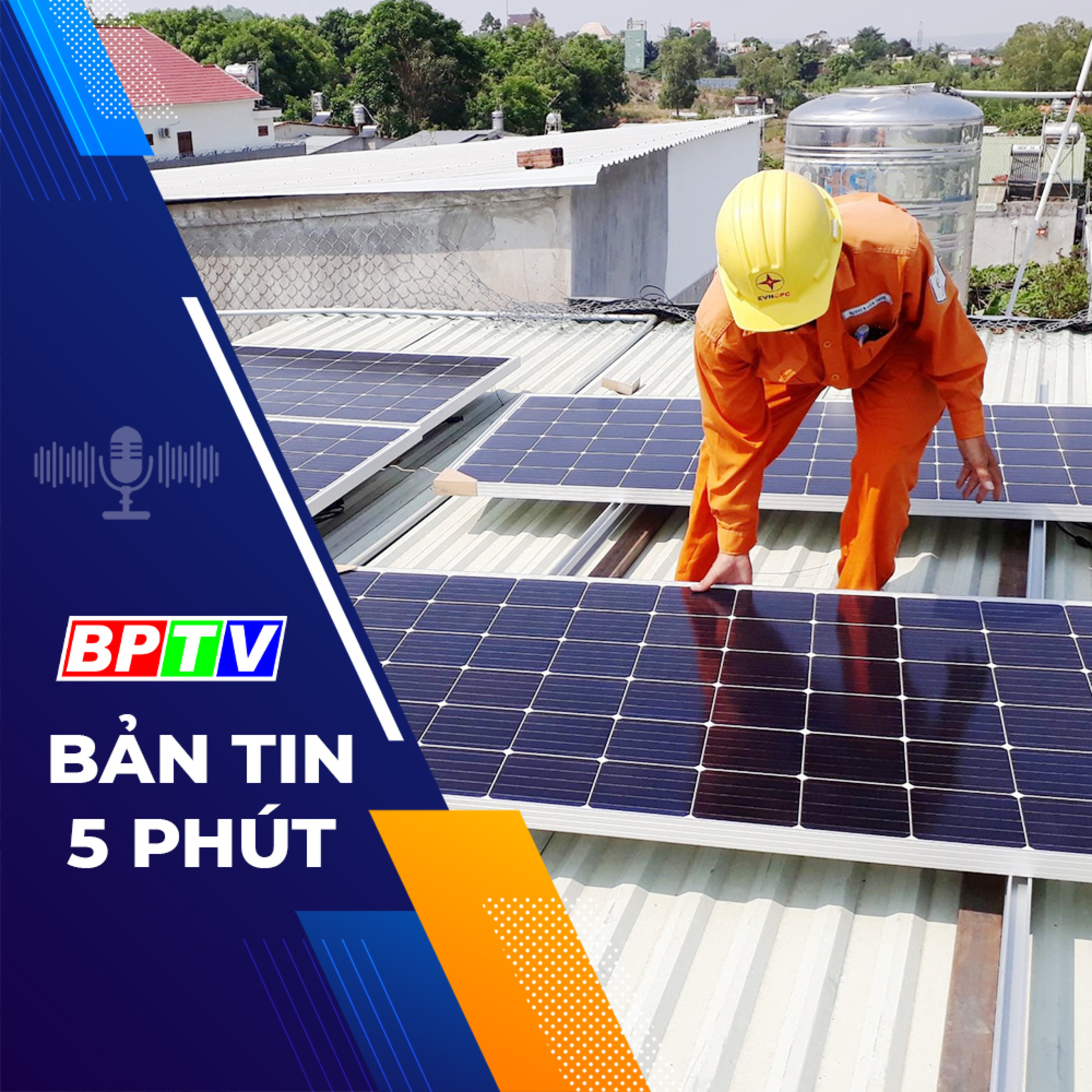5 phút tối nay 31-1-2024 episode artwork