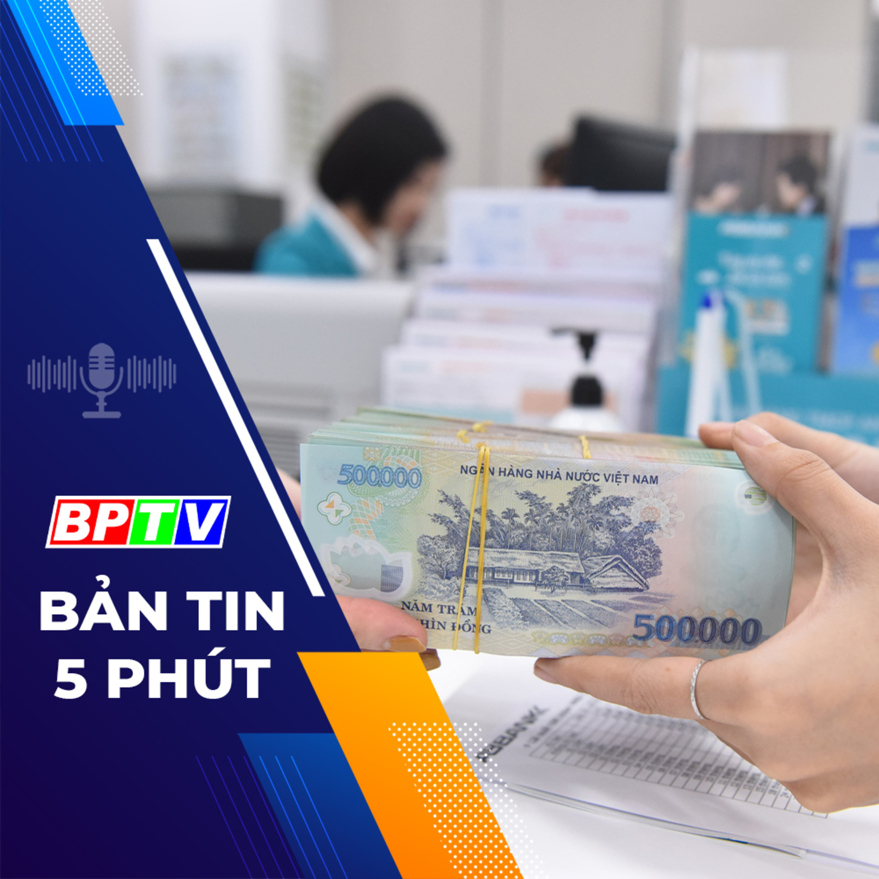  5 phút sáng nay 2-2-2024 episode artwork
