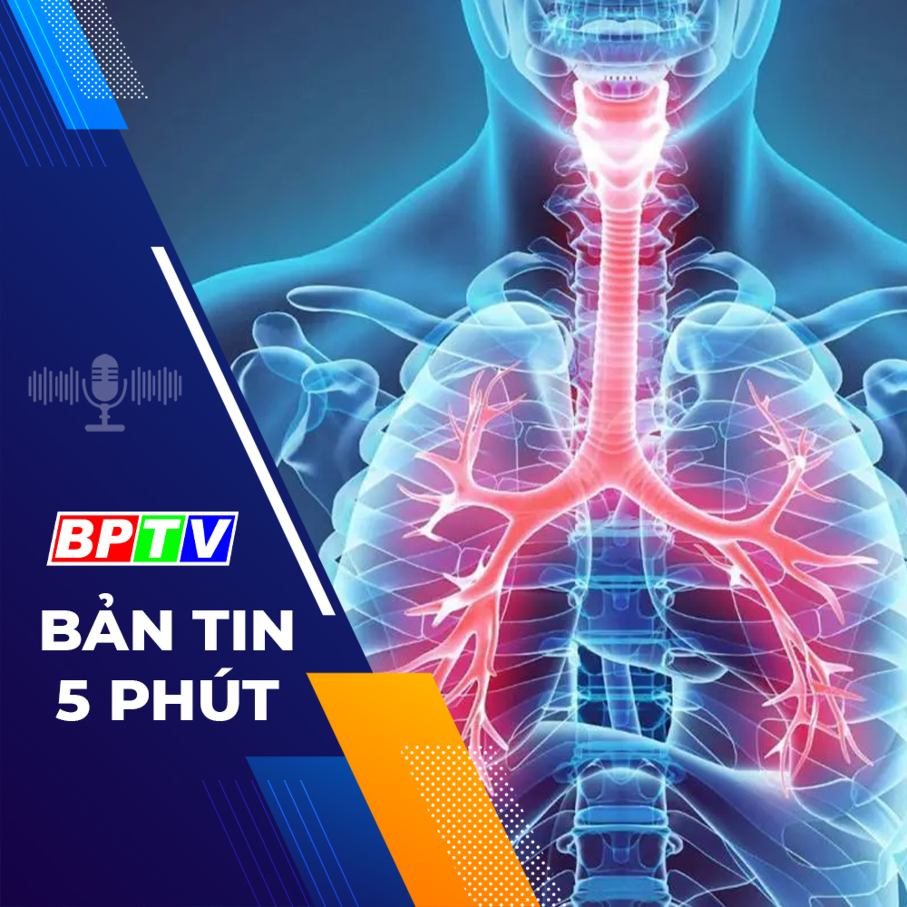 5 phút trưa nay 2-2-2024 episode artwork