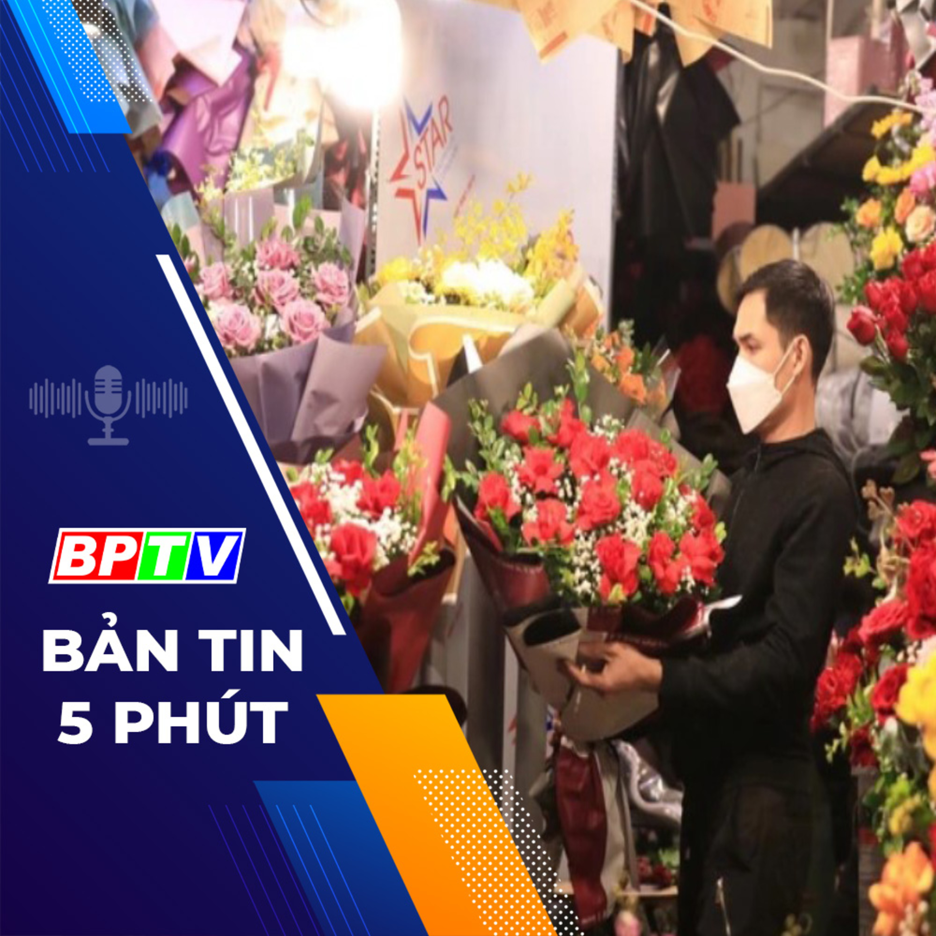5 phút sáng nay 3-2-2024 episode artwork