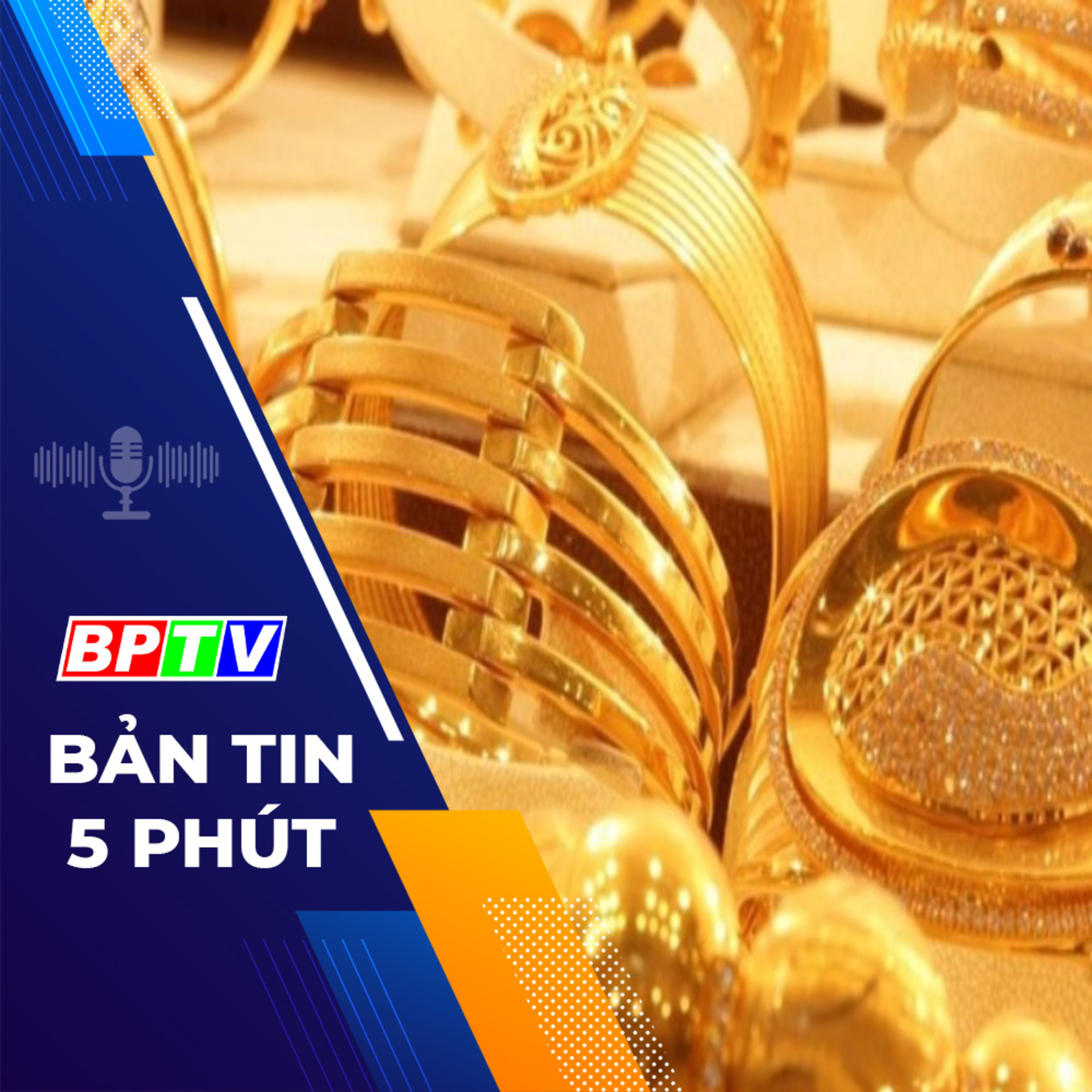 5 phút trưa nay 3-2-2024 episode artwork