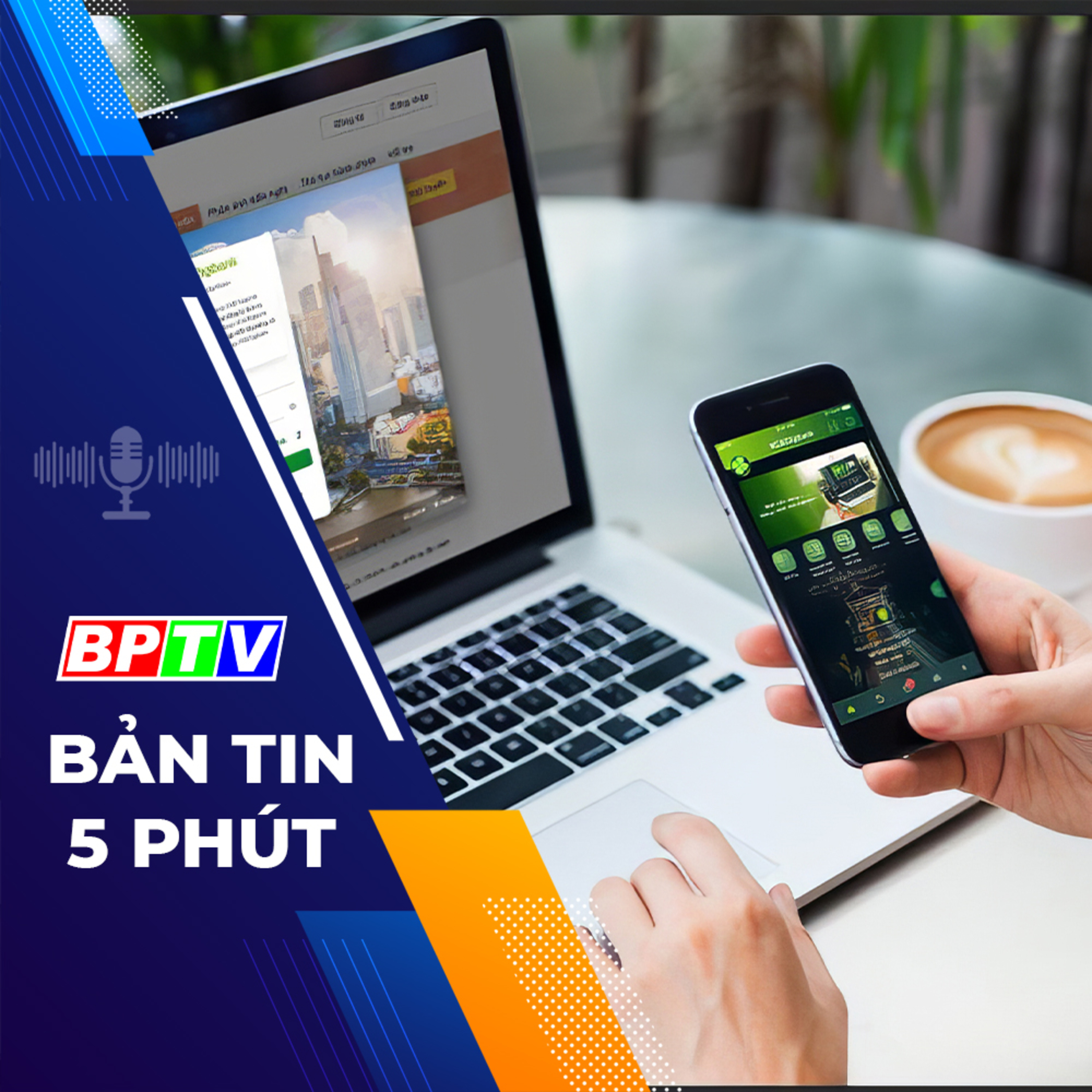 5 phút trưa nay 4-2-2024 episode artwork