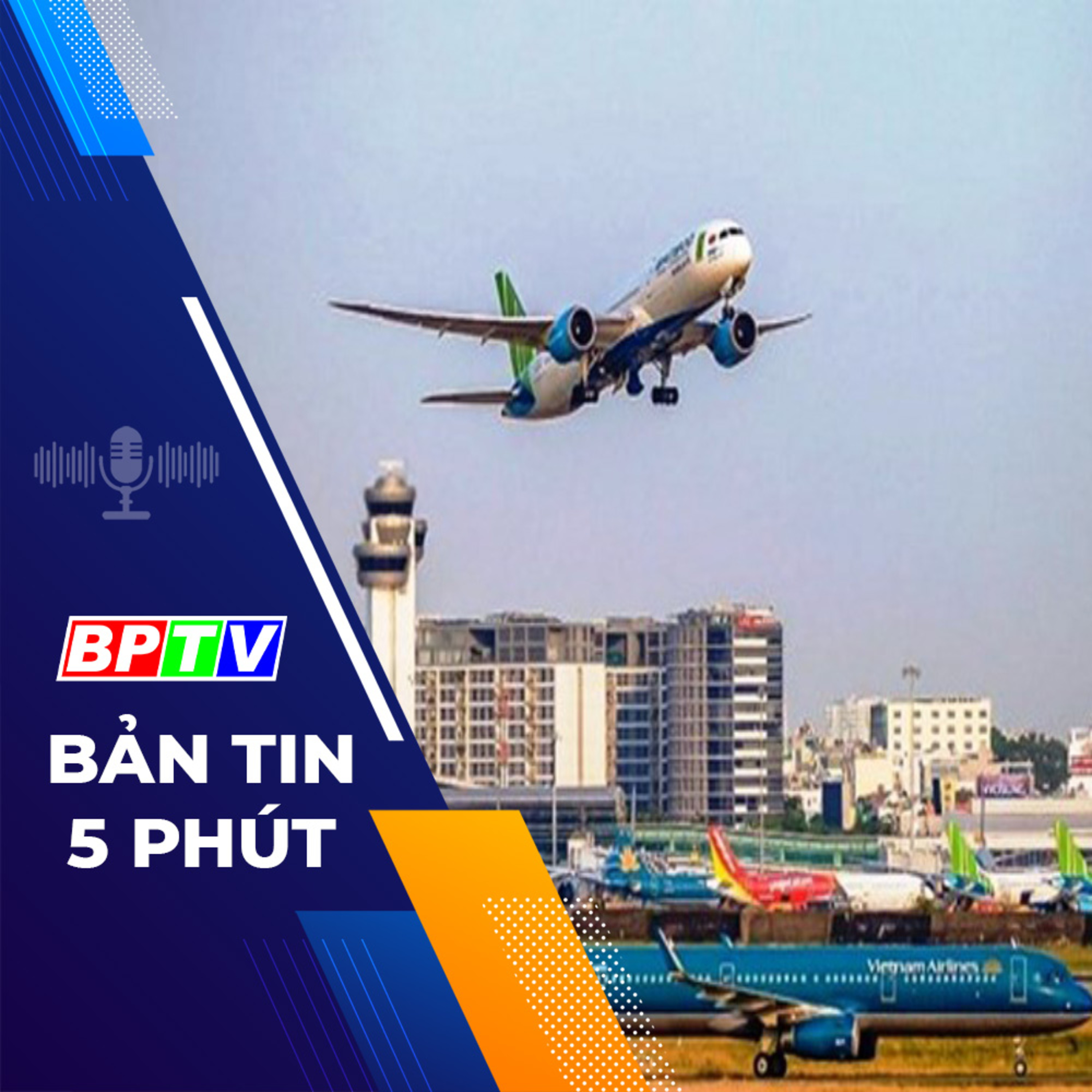 5 phút trưa nay 5-2-2024 episode artwork