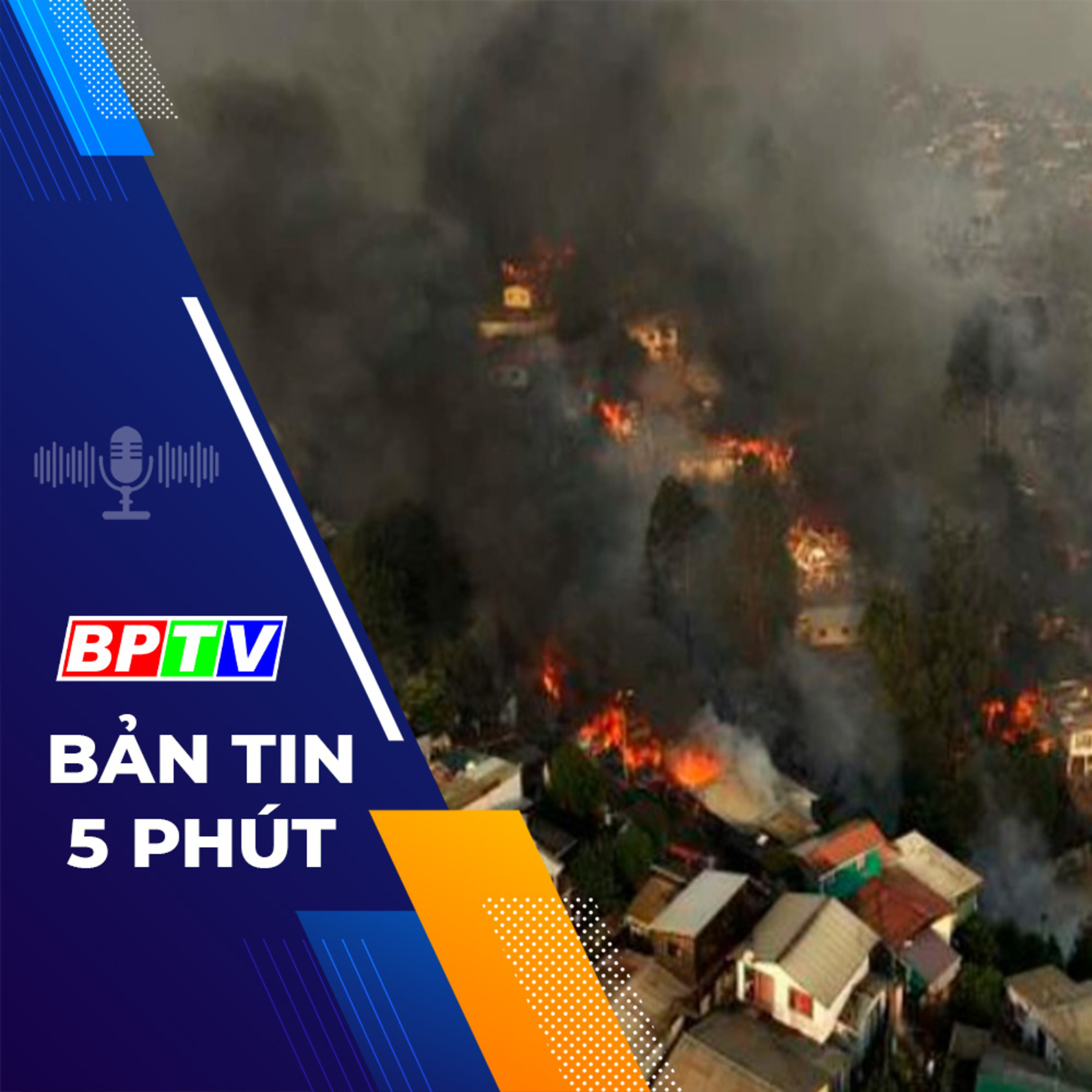 5 phút tối nay 5-2-2024  episode artwork