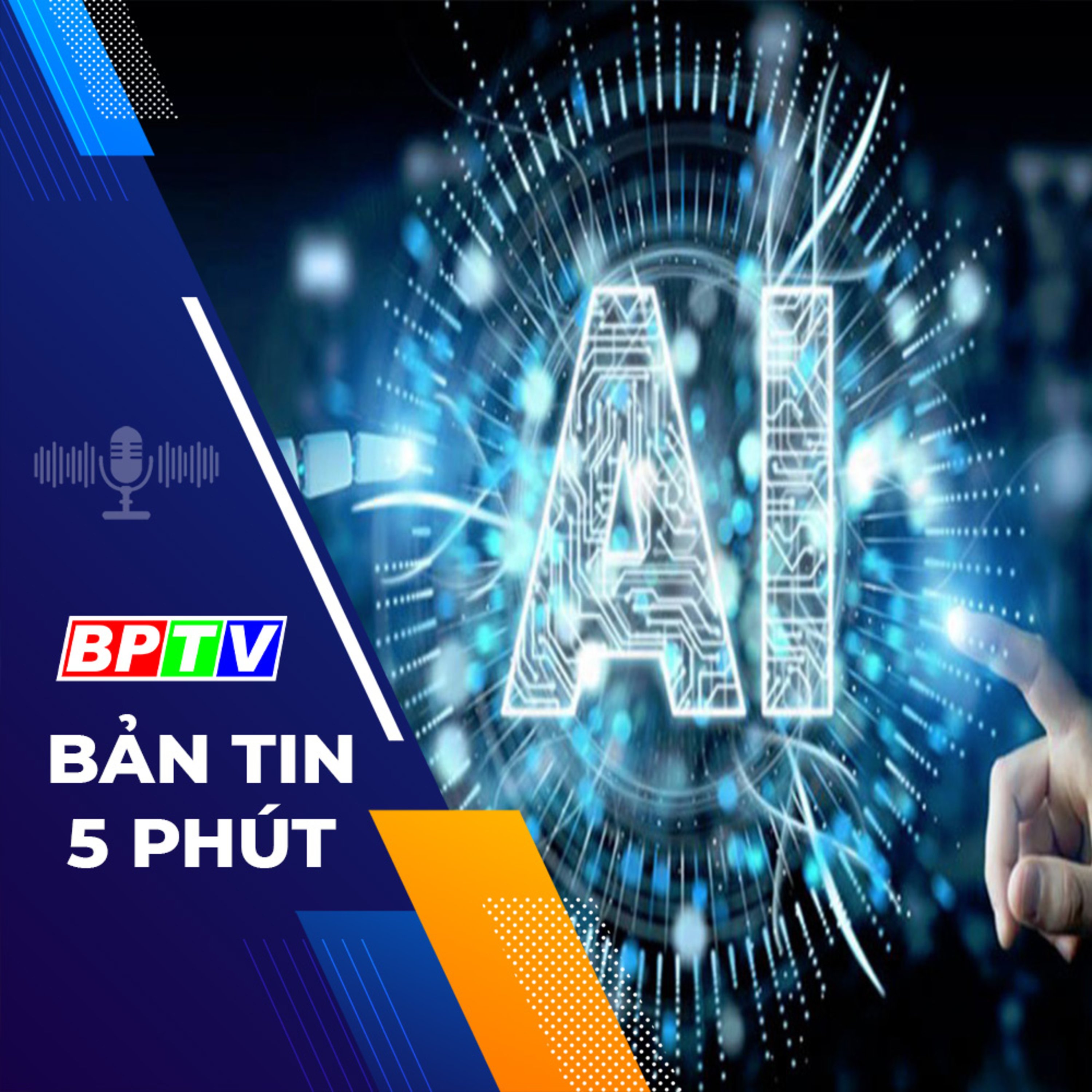 5 phút tối nay 9-2-2024  episode artwork