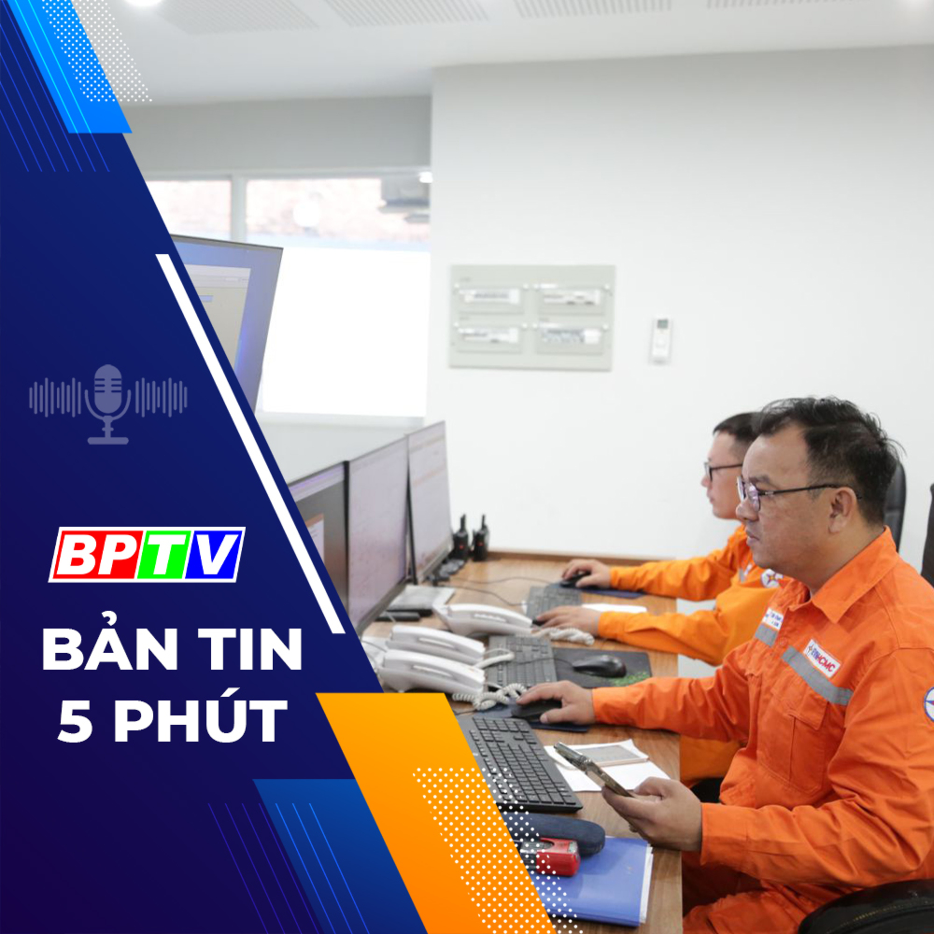 5 phút sáng nay 8-2-2024 episode artwork