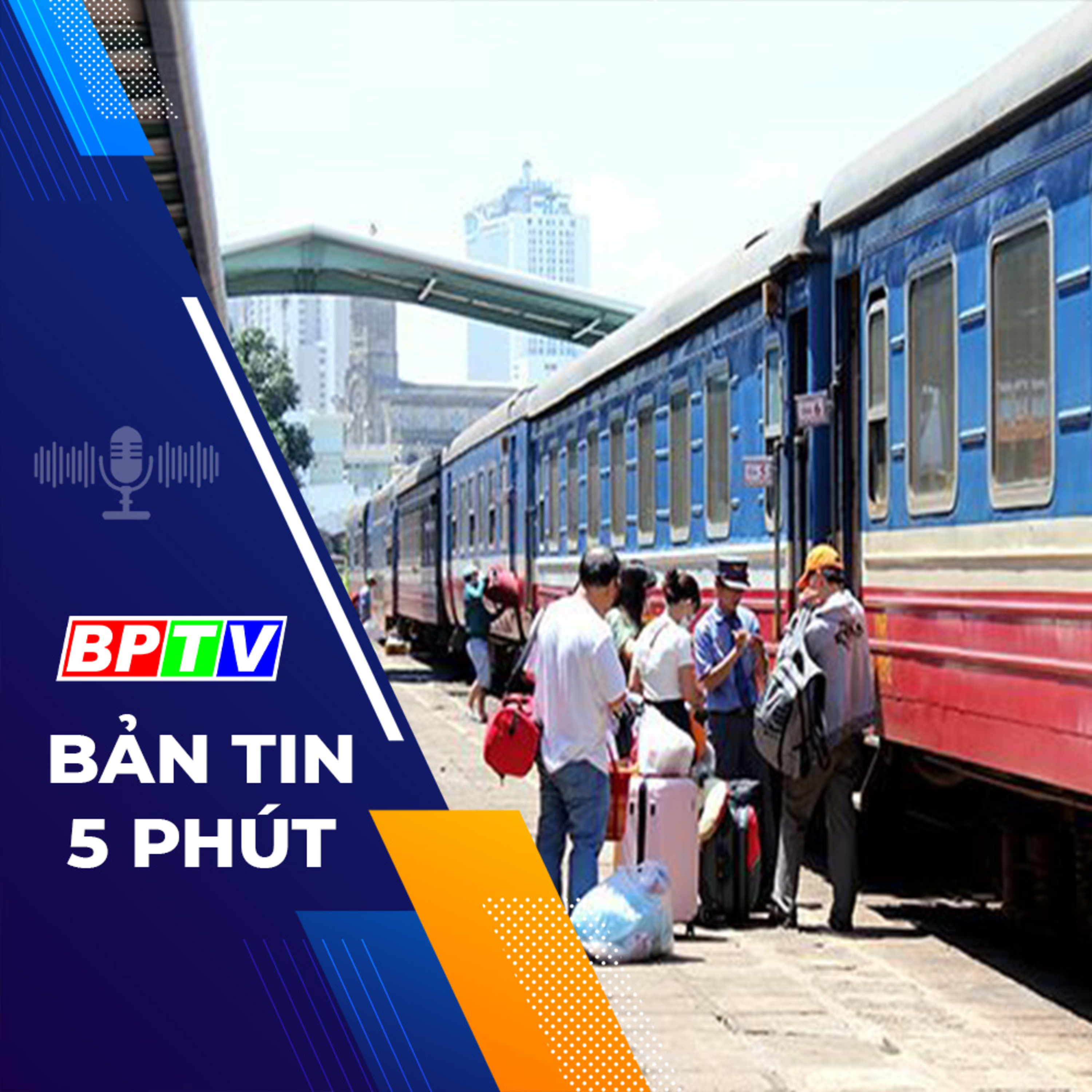 5 phút trưa nay 7-2-2024 episode artwork