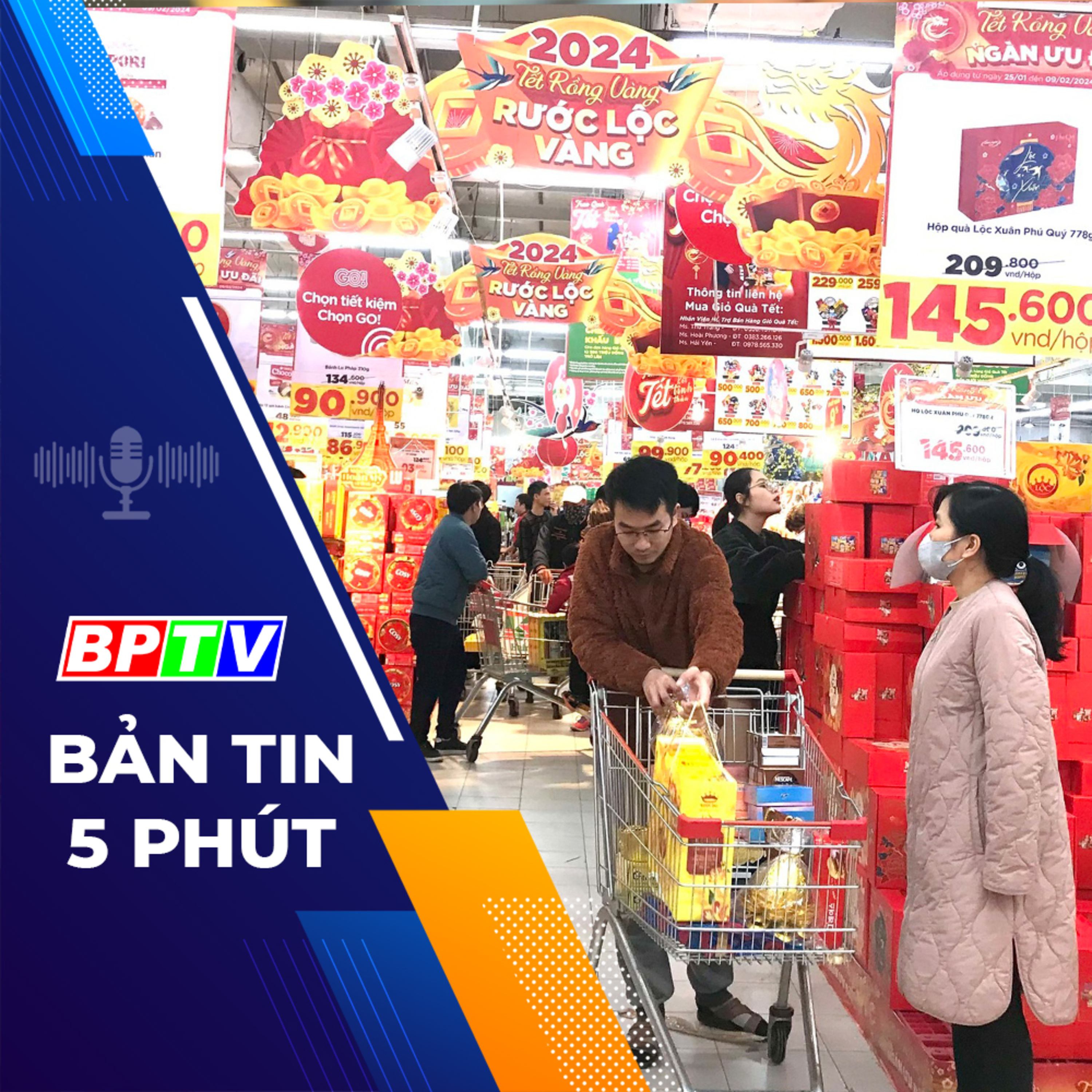 5 phút tối nay 8-2-2024 episode artwork
