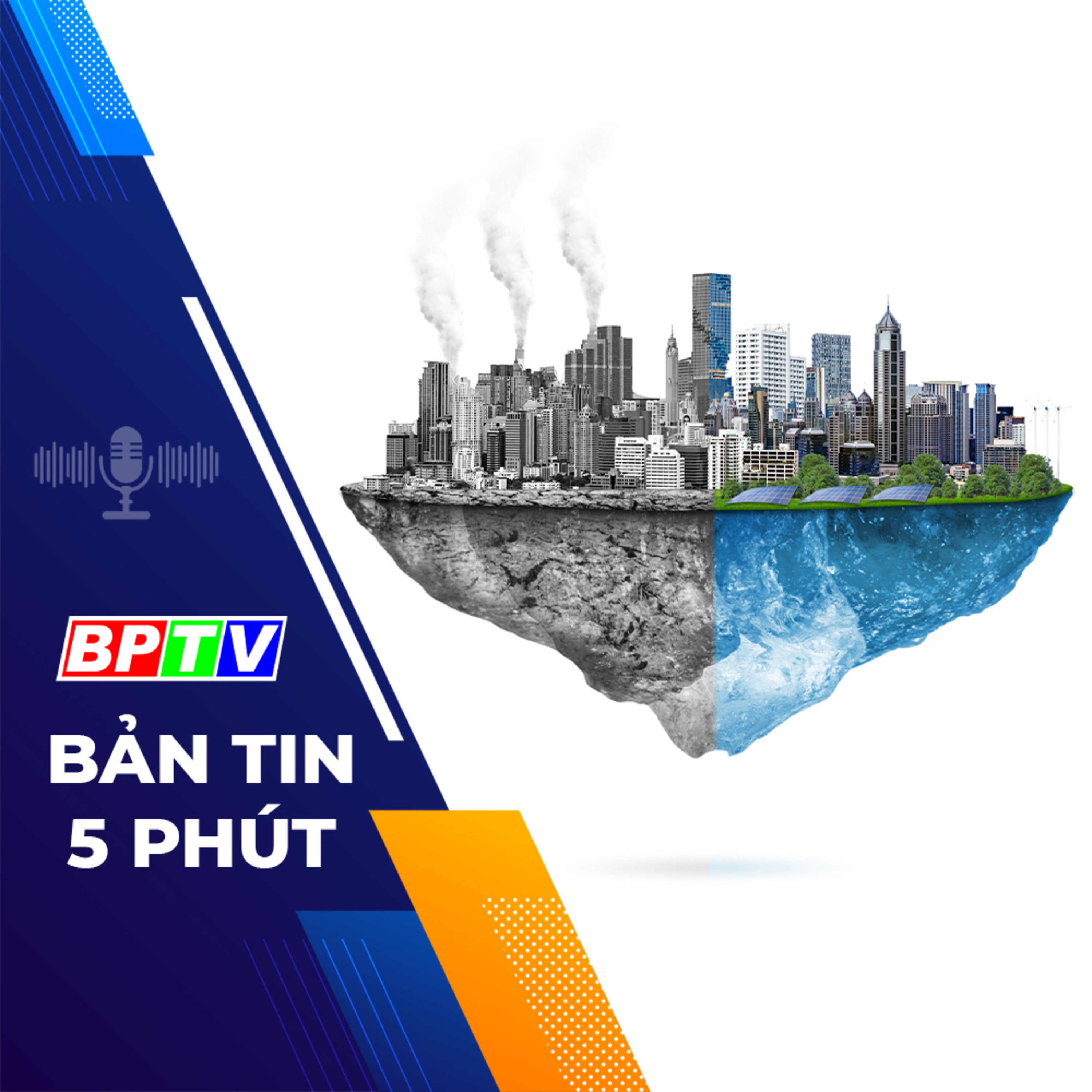 5 phút sáng nay 10-2-2024 episode artwork