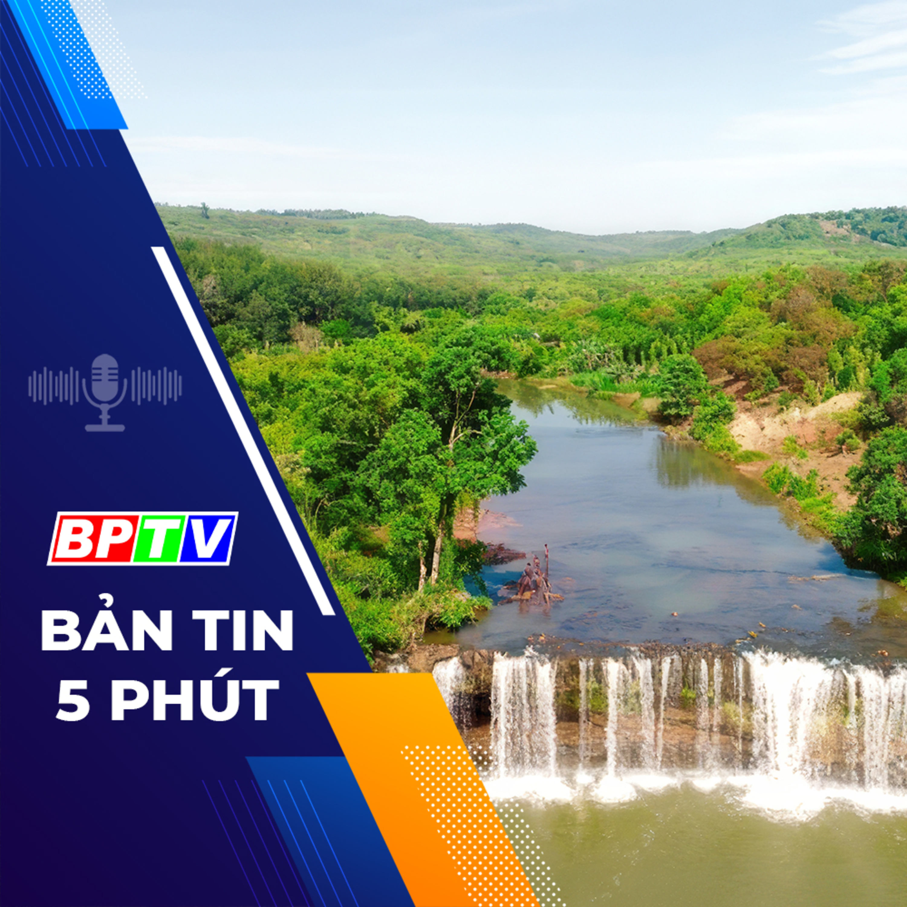 5 phút tối nay 10-2-2024 episode artwork