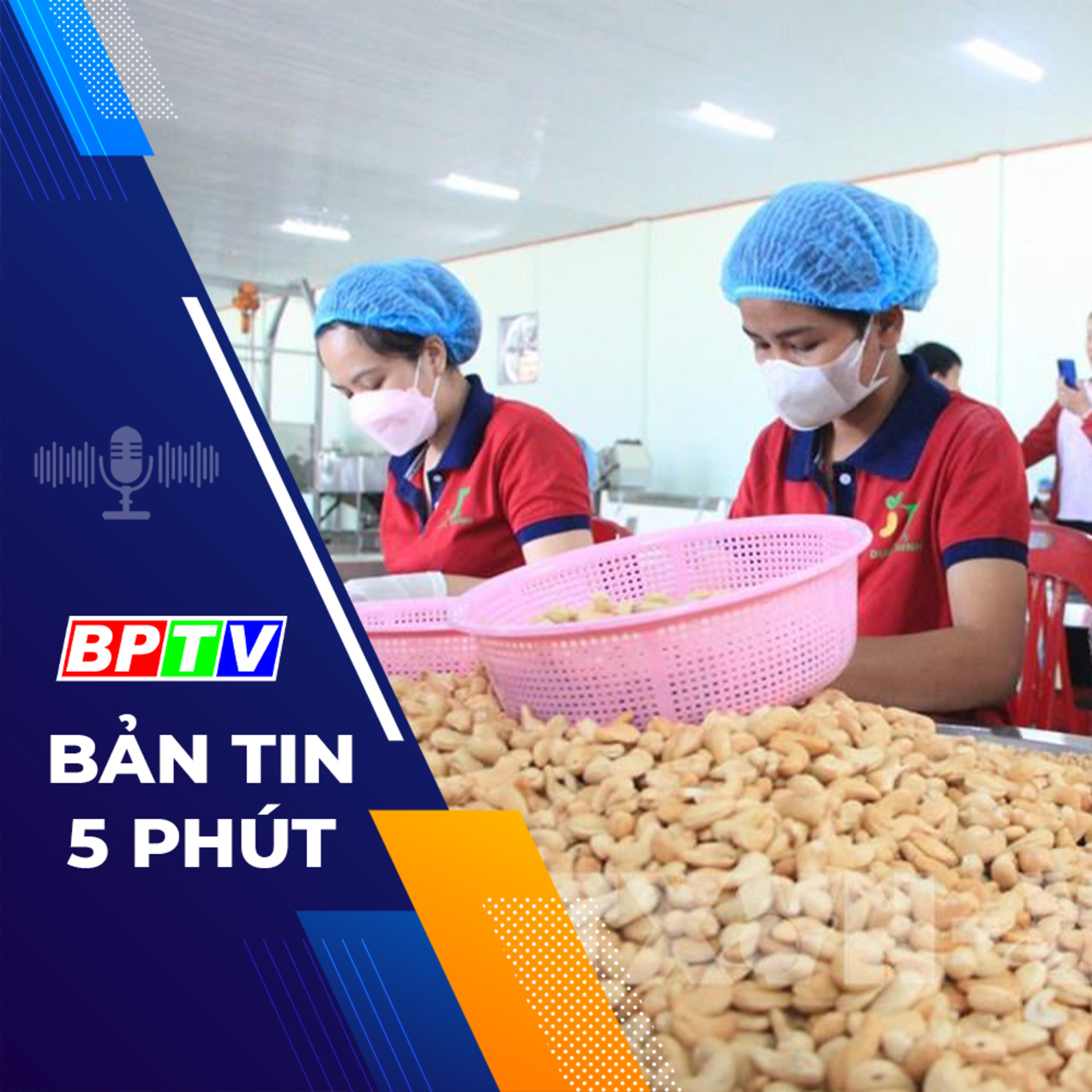 5 phút sáng nay 12-2-2024 episode artwork