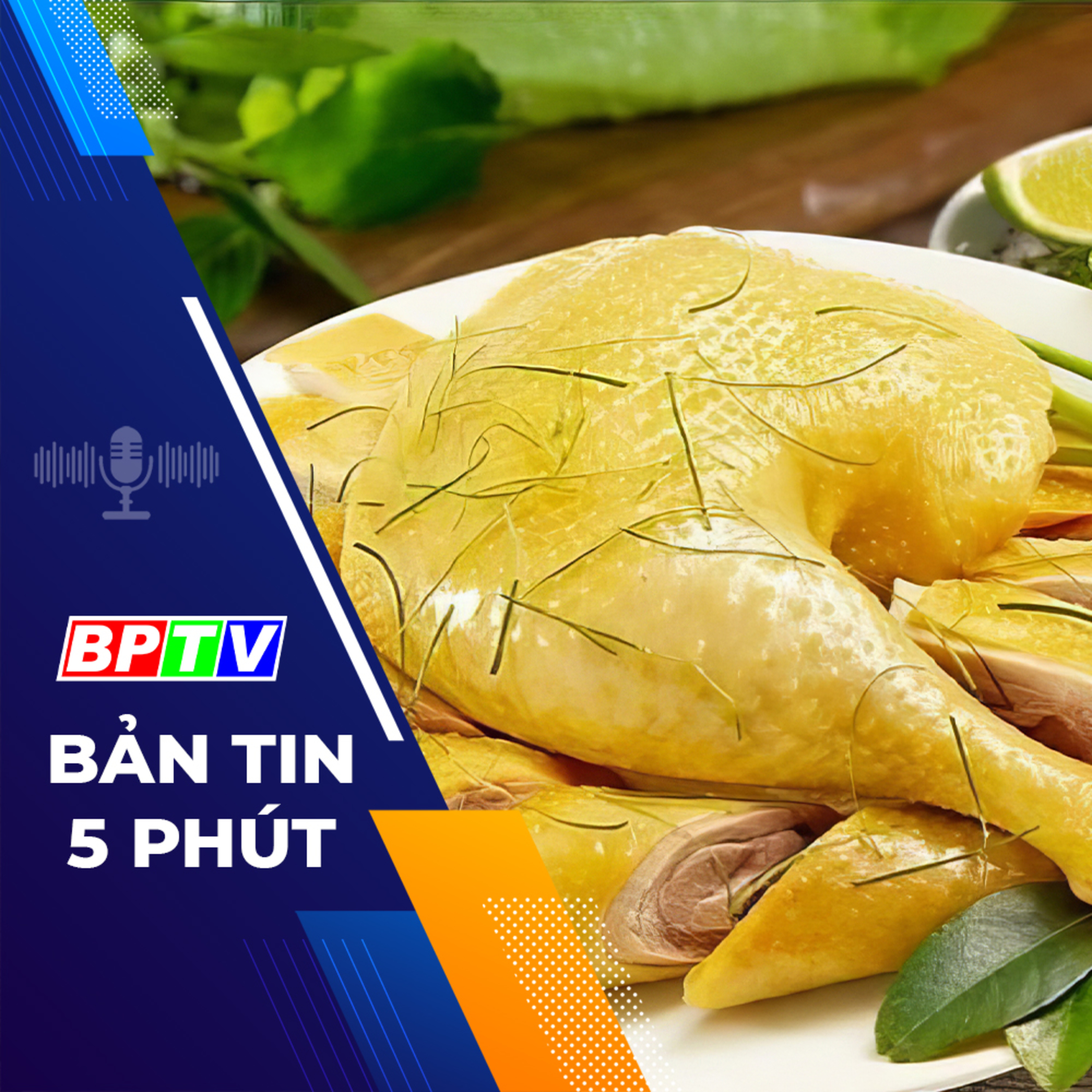 5 phút trưa nay 14-2-2024 episode artwork
