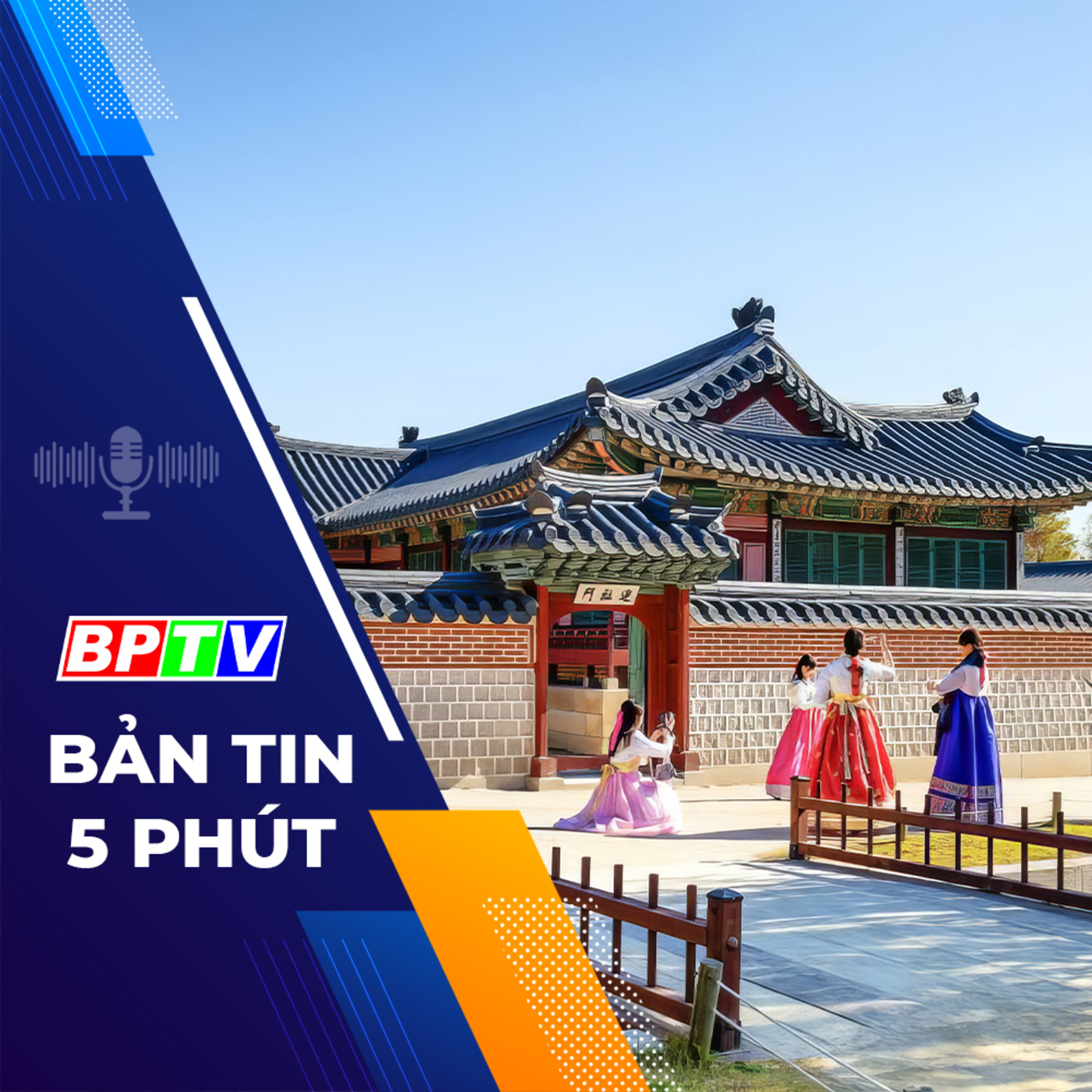 5 phút tối nay 14-2-2024 episode artwork