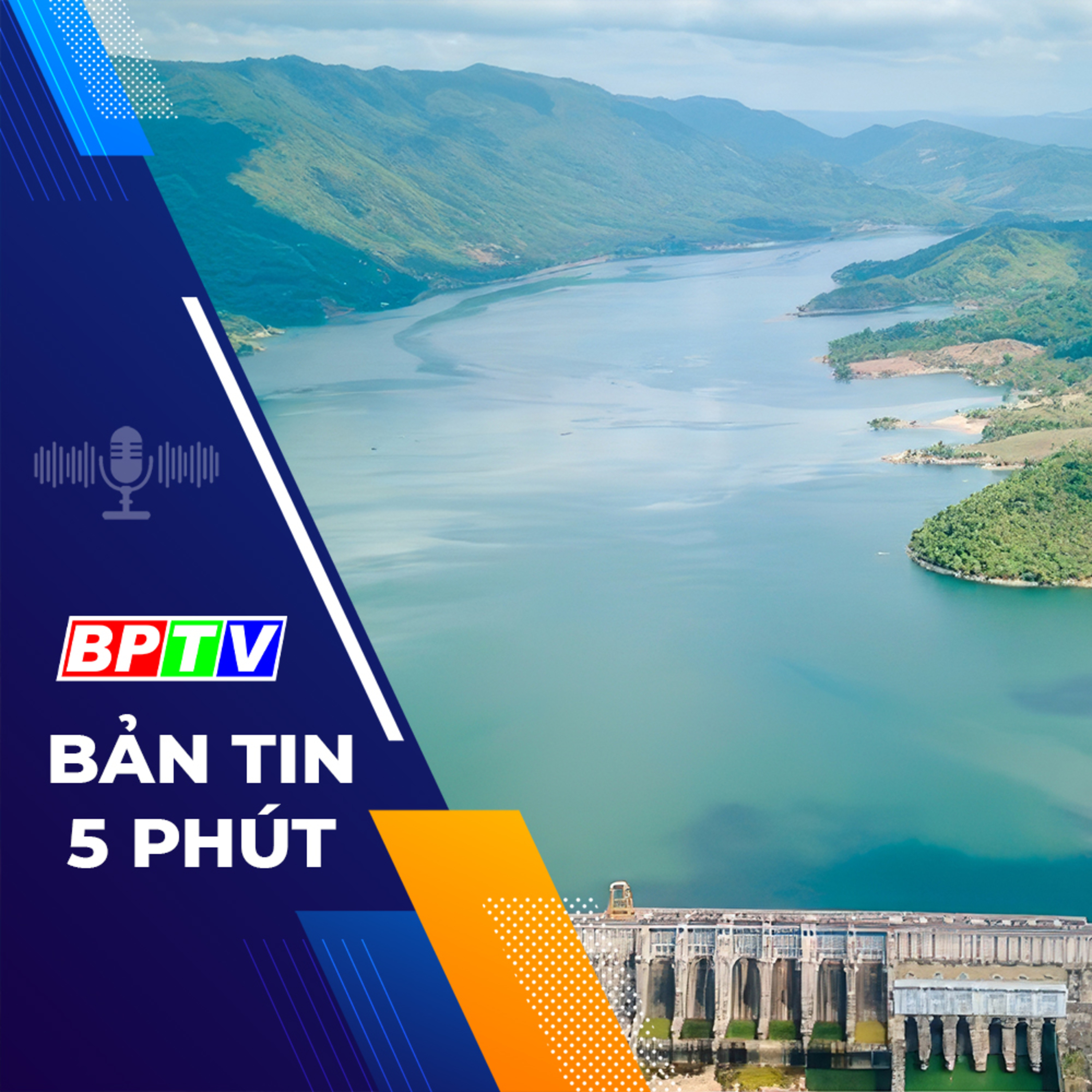 5 phút sáng nay 16-2-2024 episode artwork