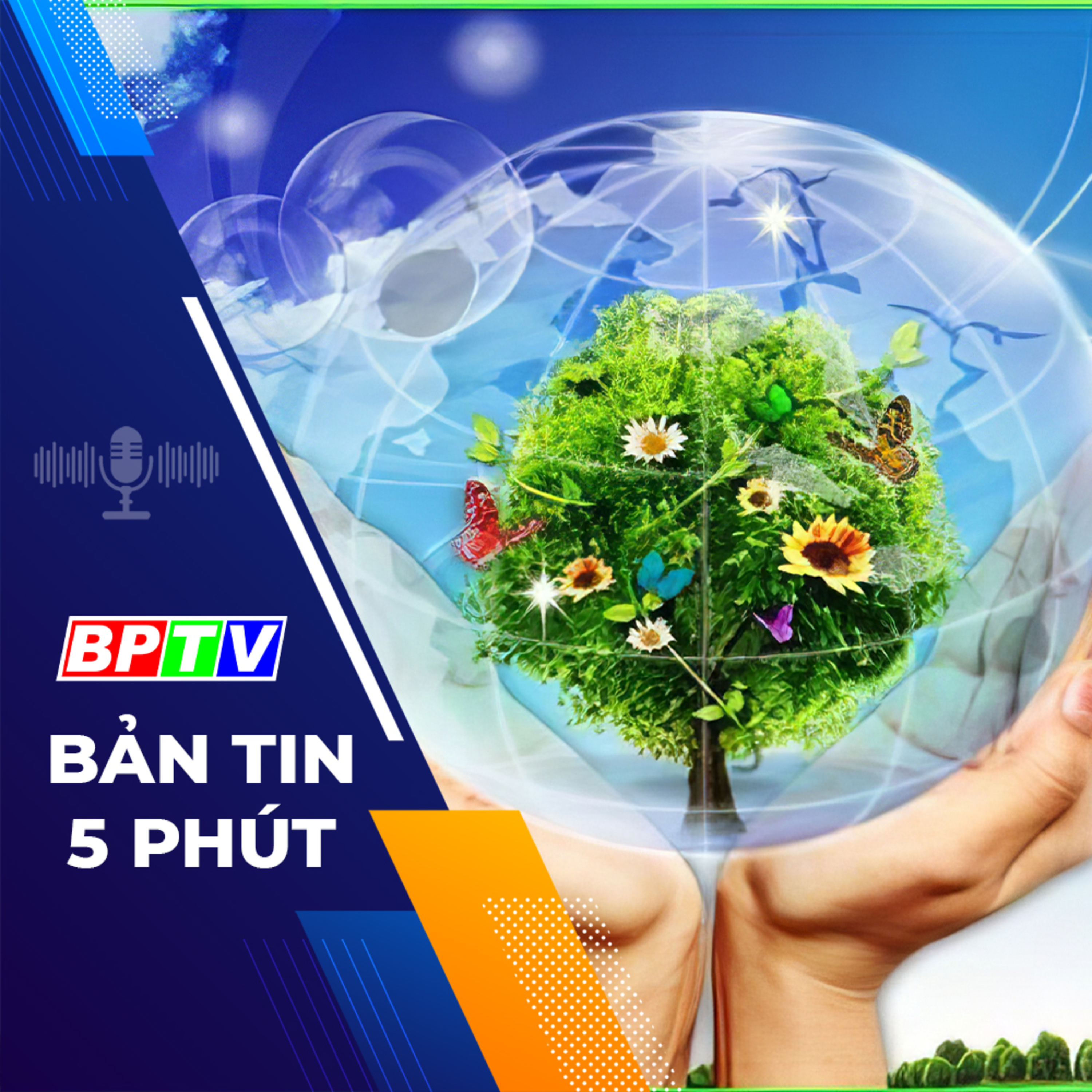 5 phút trưa nay 16-2-2024 episode artwork
