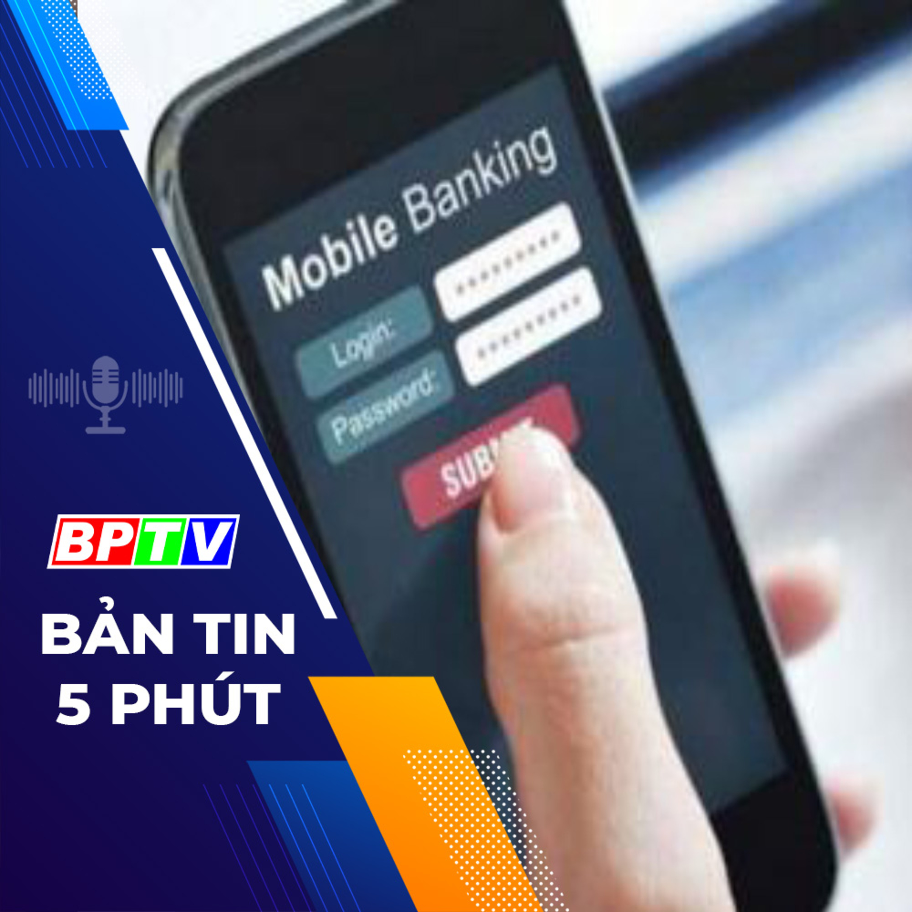 5 phút tối nay 7-2-2024  episode artwork
