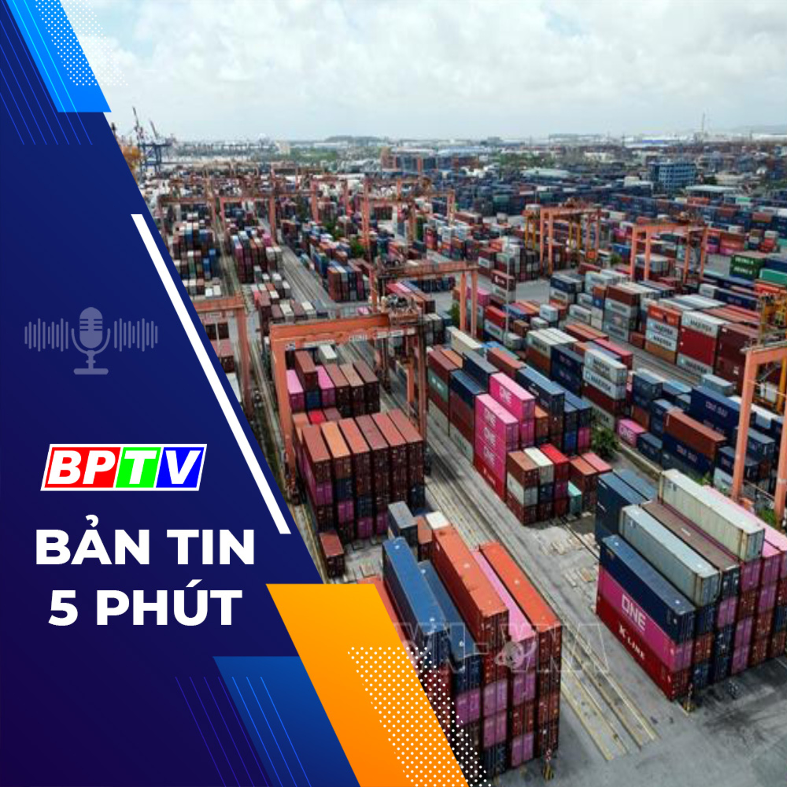 5 phút tối nay 11-2-2024  episode artwork