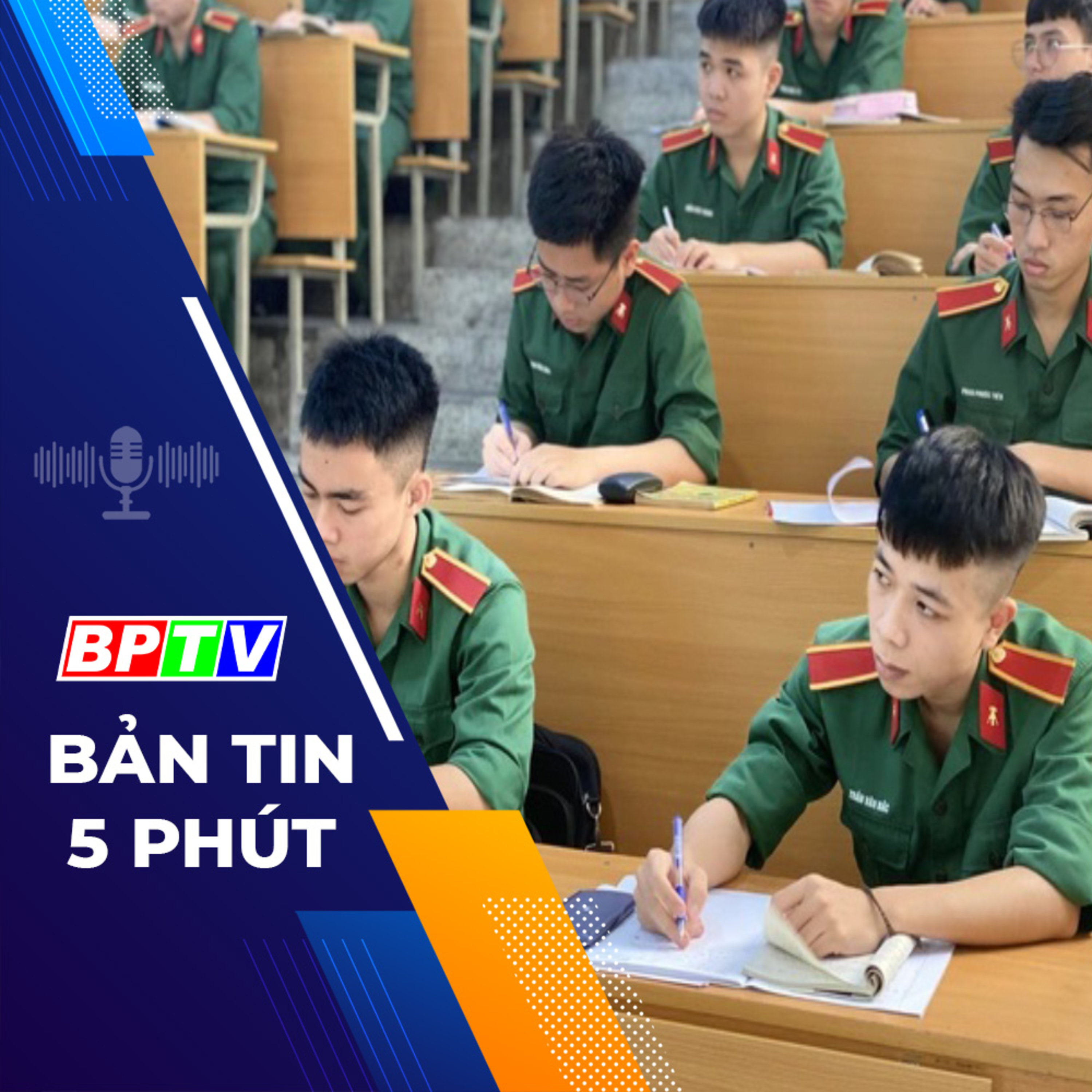 5 phút trưa nay 13-2-2024 episode artwork