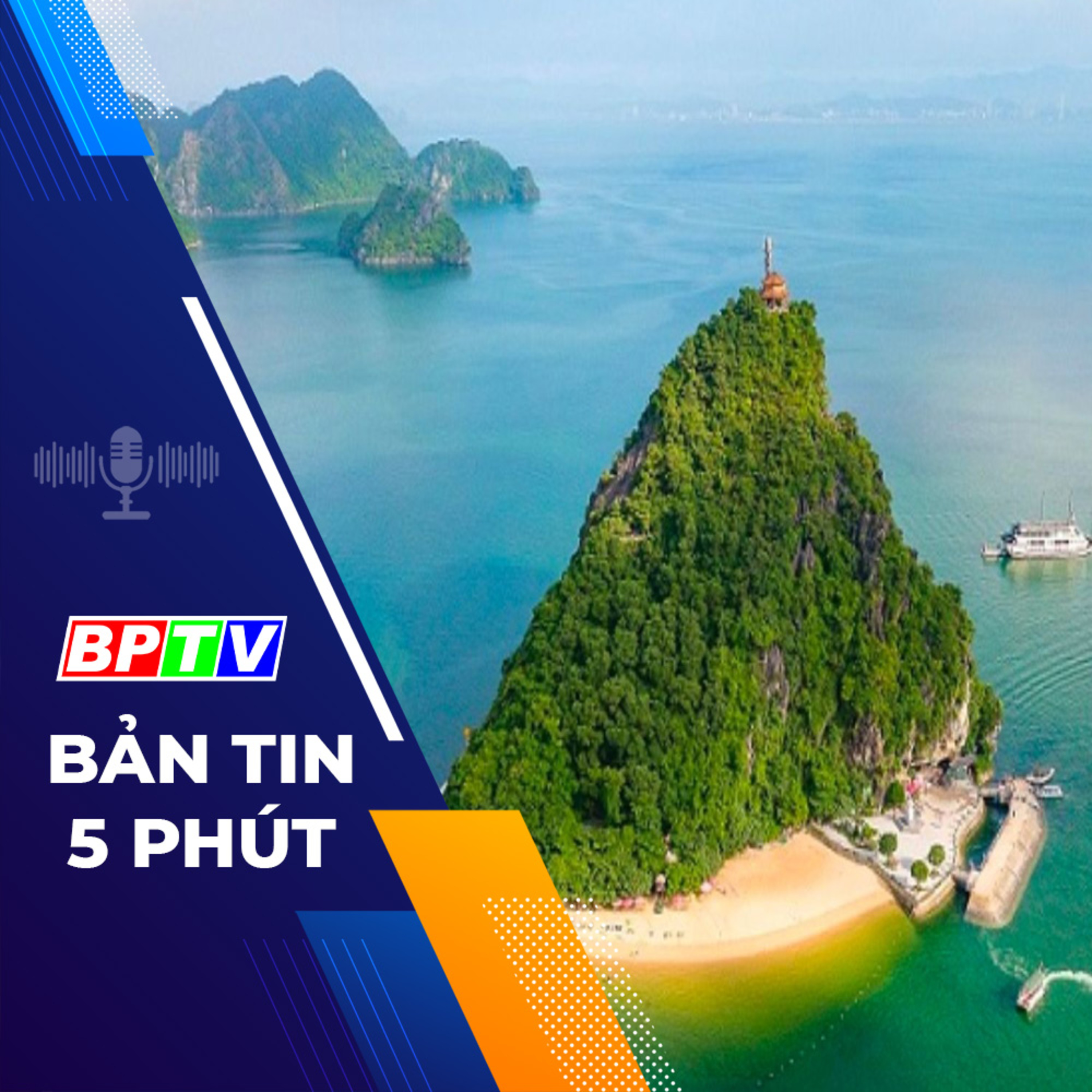 5 phút tối nay 13-2-2024  episode artwork