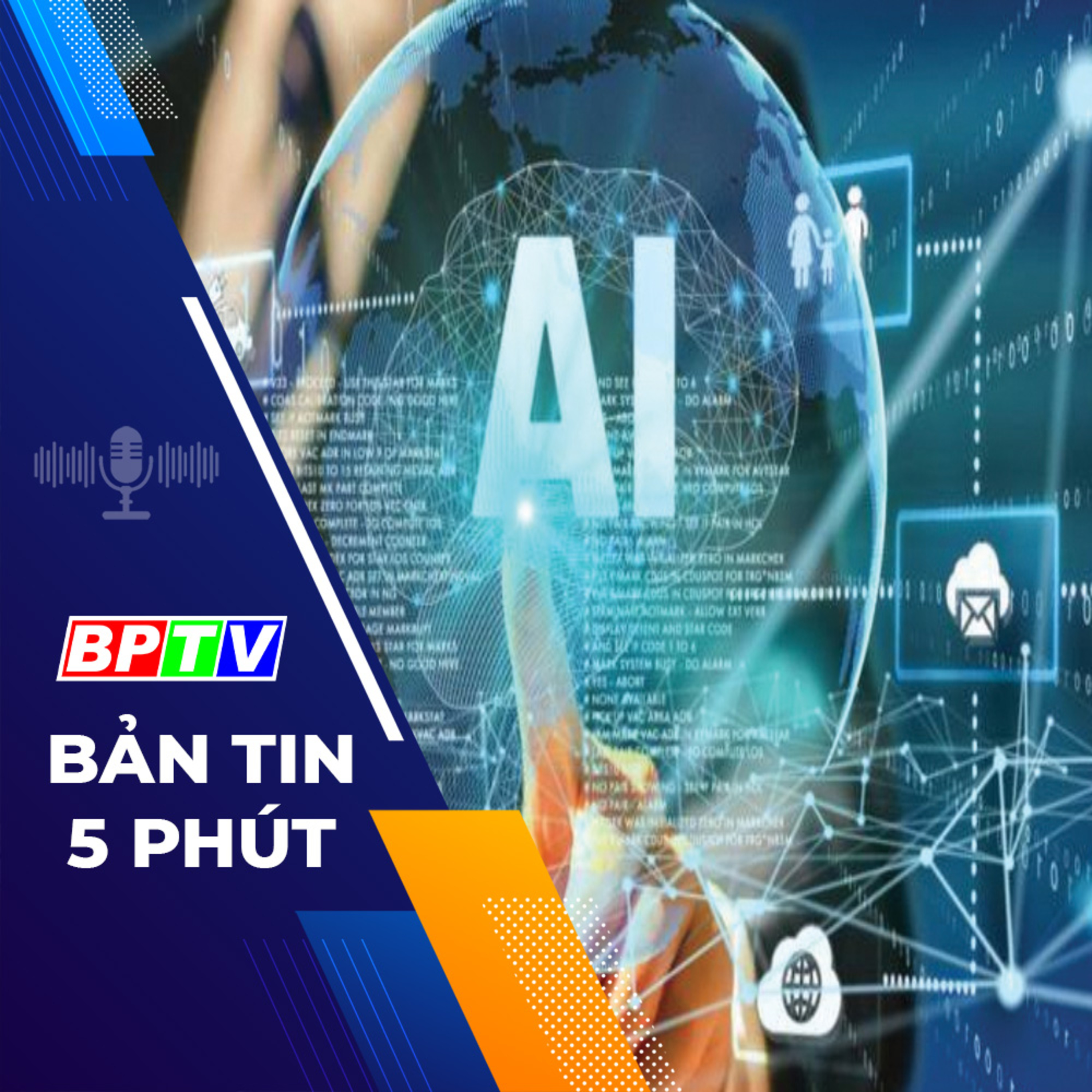 5 phút tối nay 15-2-2024  episode artwork