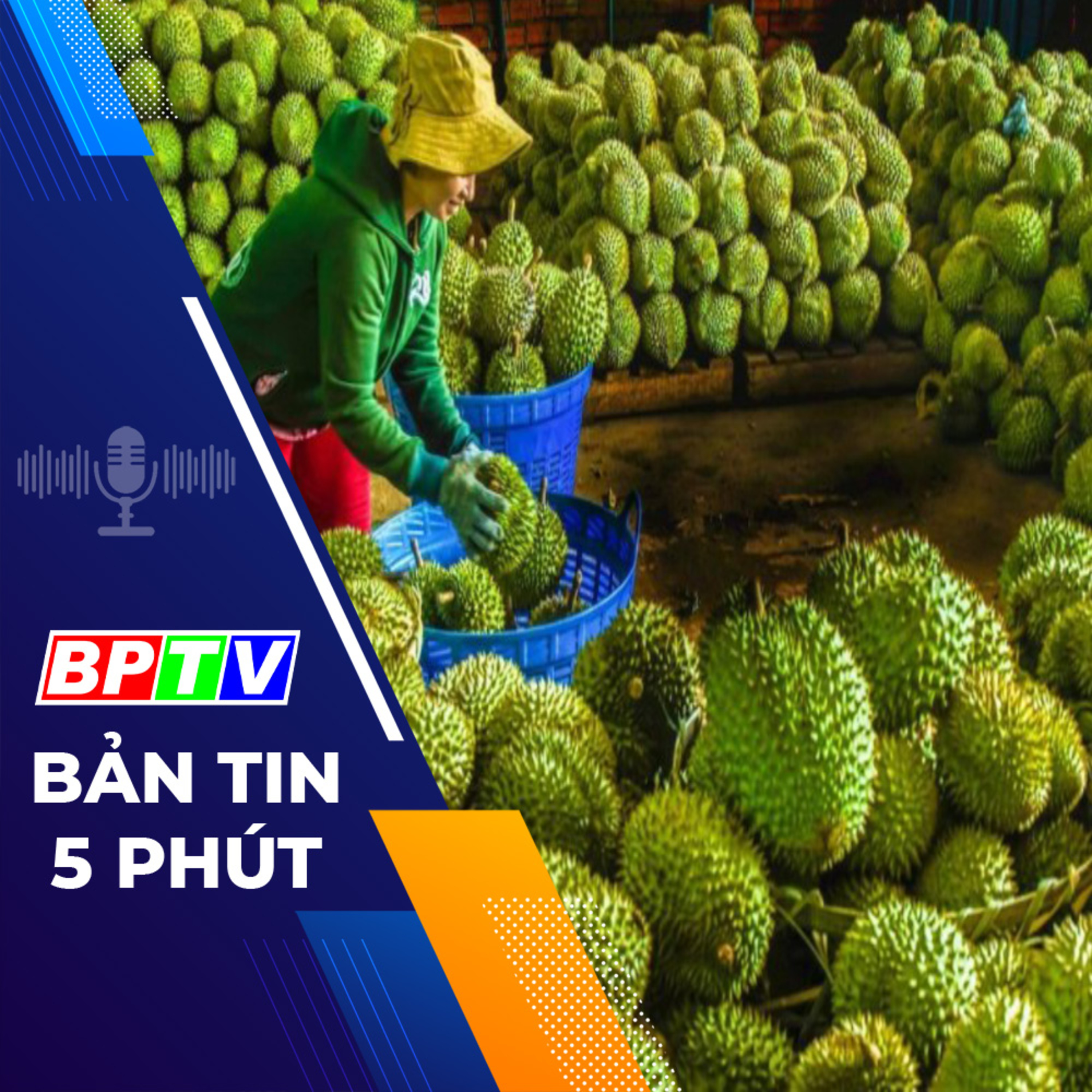 5 phút sáng nay 17-2-2024 episode artwork